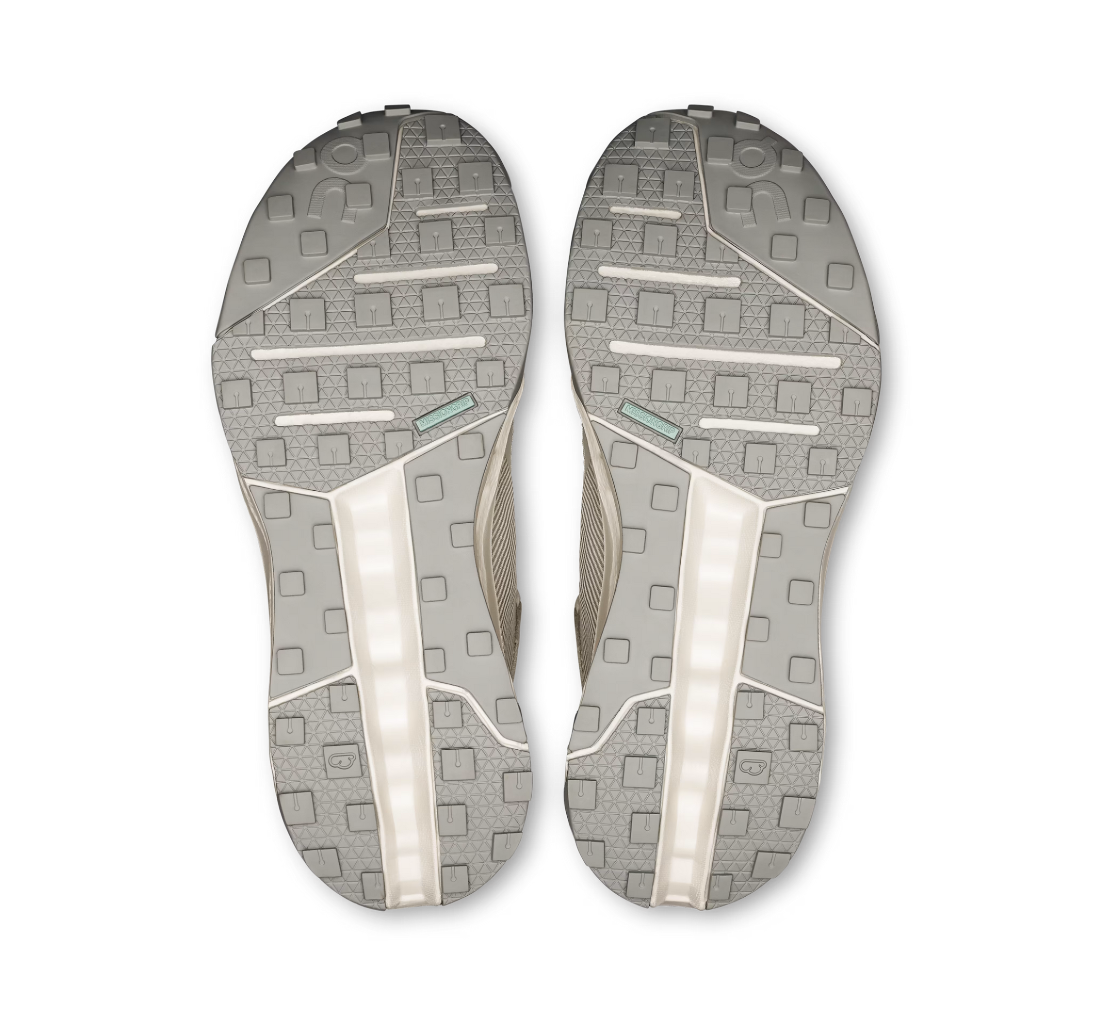 Scarpa On Running - Cloudhorizon Waterproof