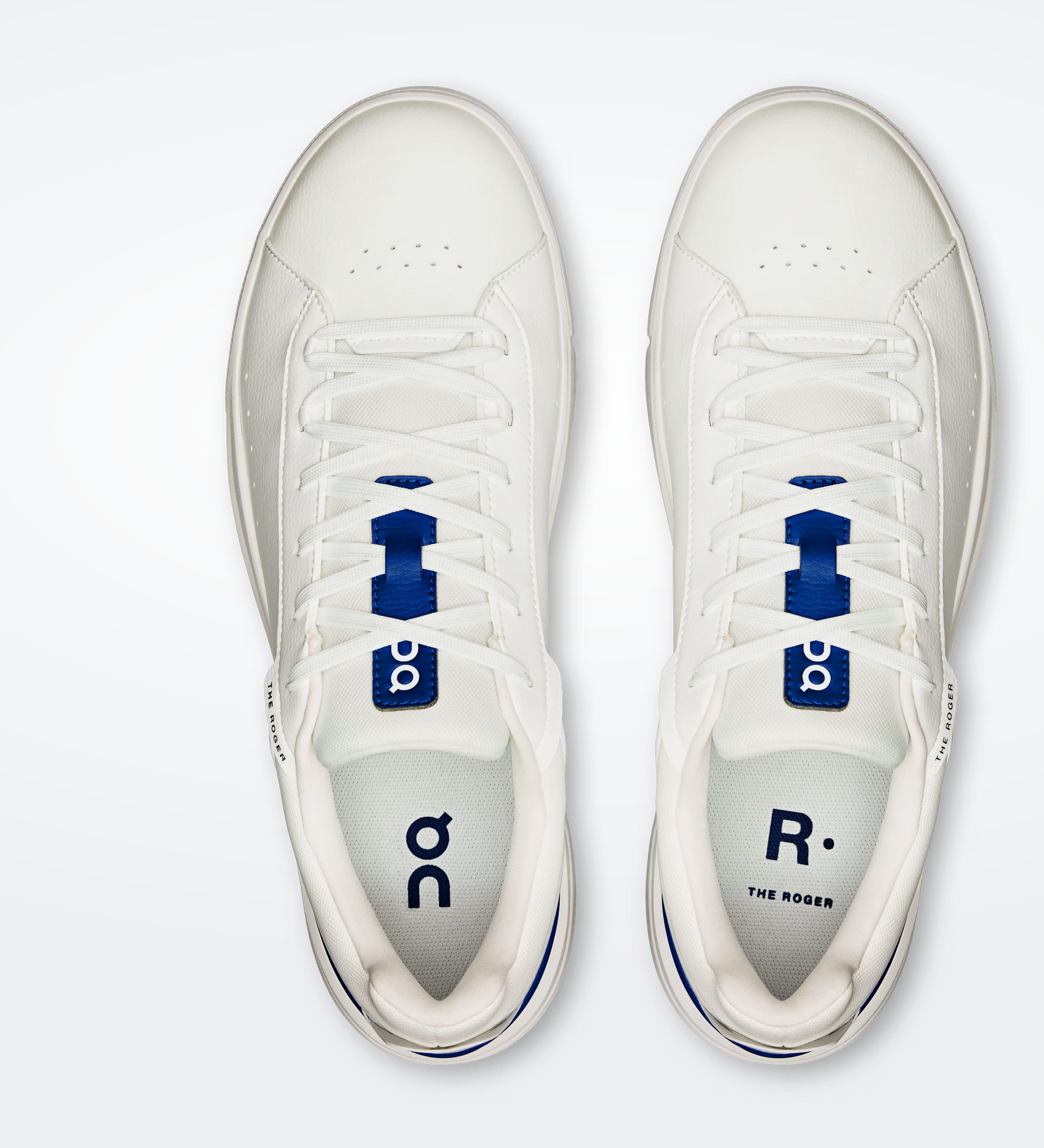 Scarpa On Running - The Roger Advantage