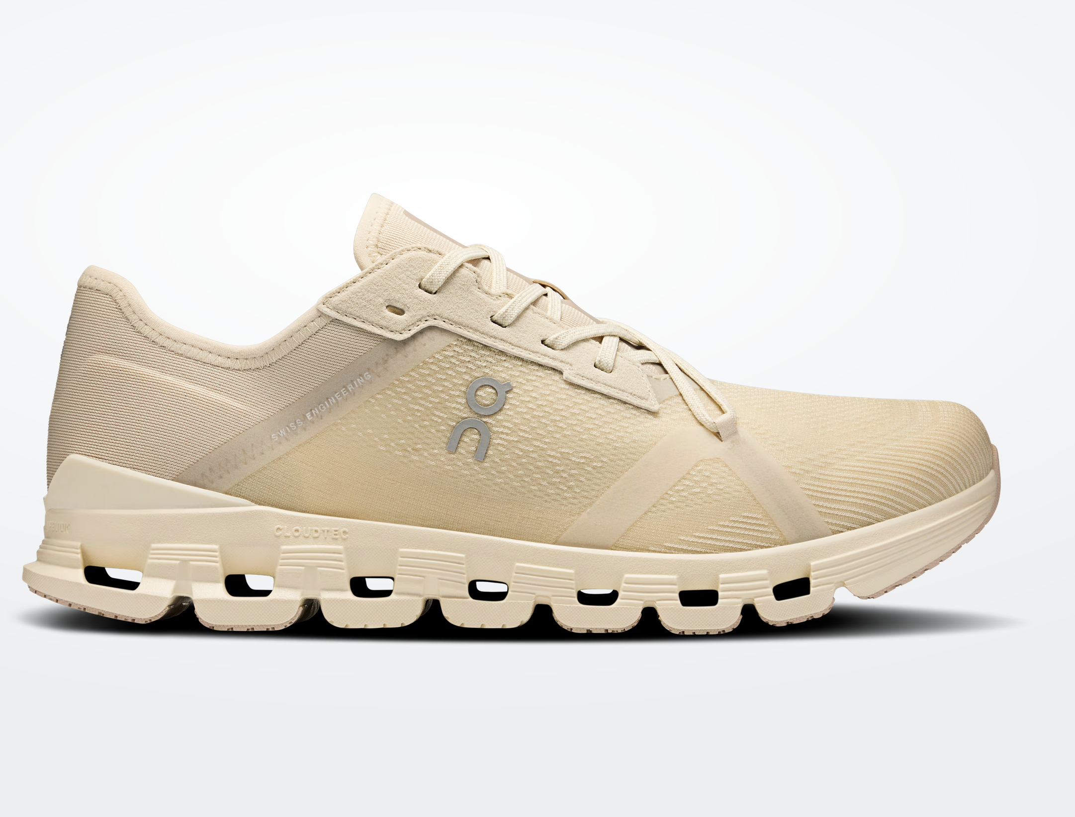 Scarpa On Running - Cloud x 4 AD