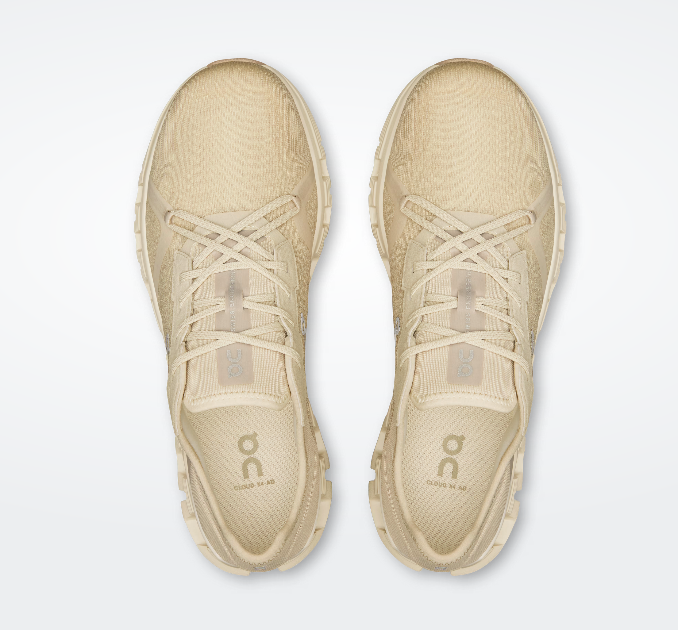 Scarpa On Running - Cloud x 4 AD