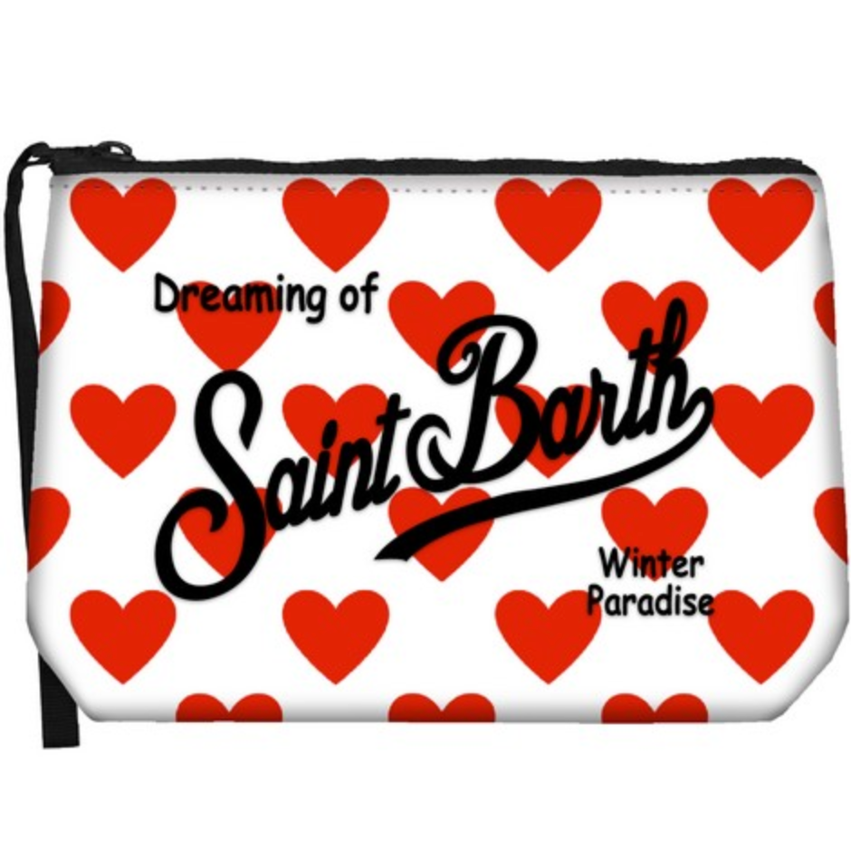 Pochette Saint Barth