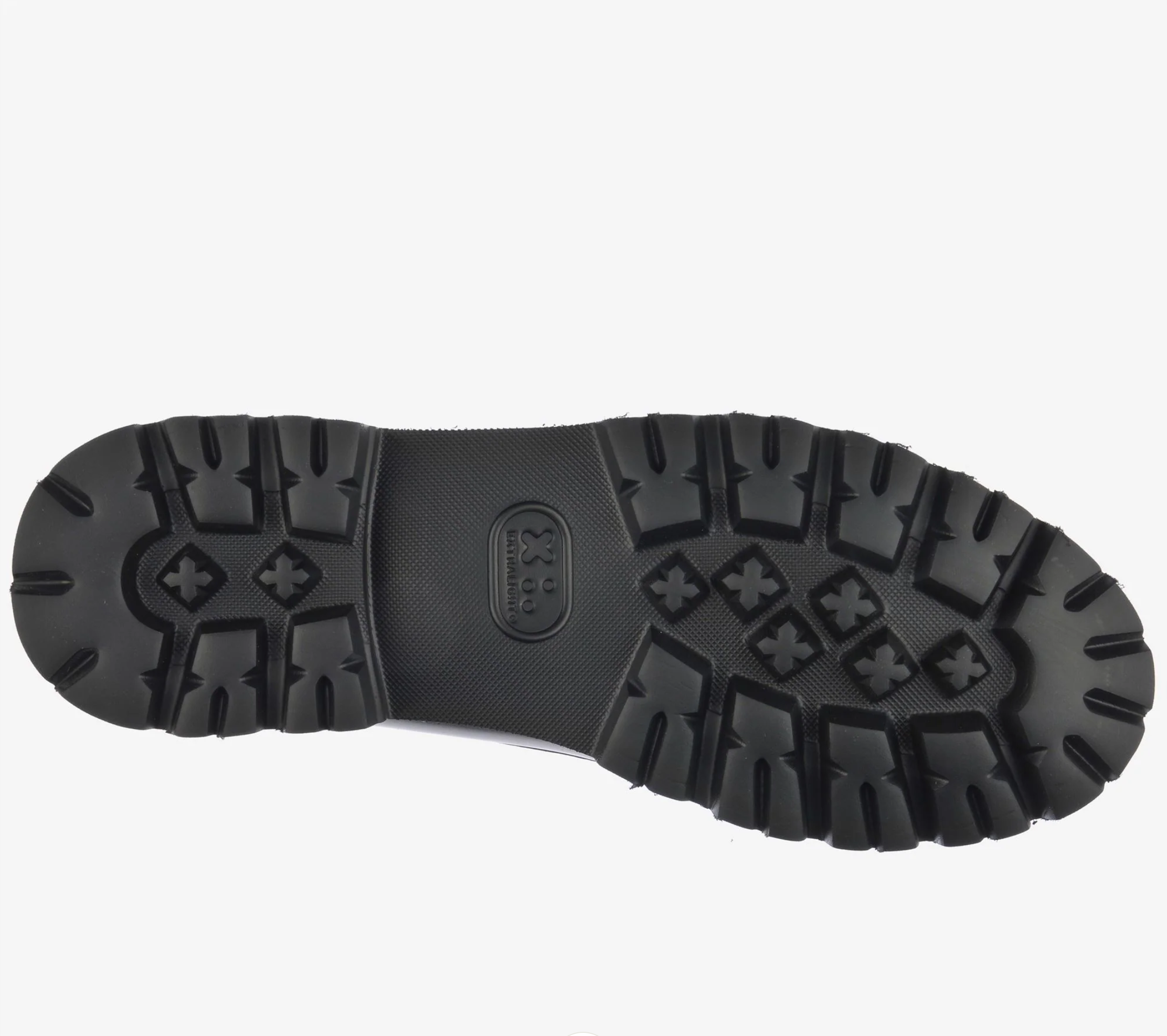 Scarpa Dan Lug Sebago