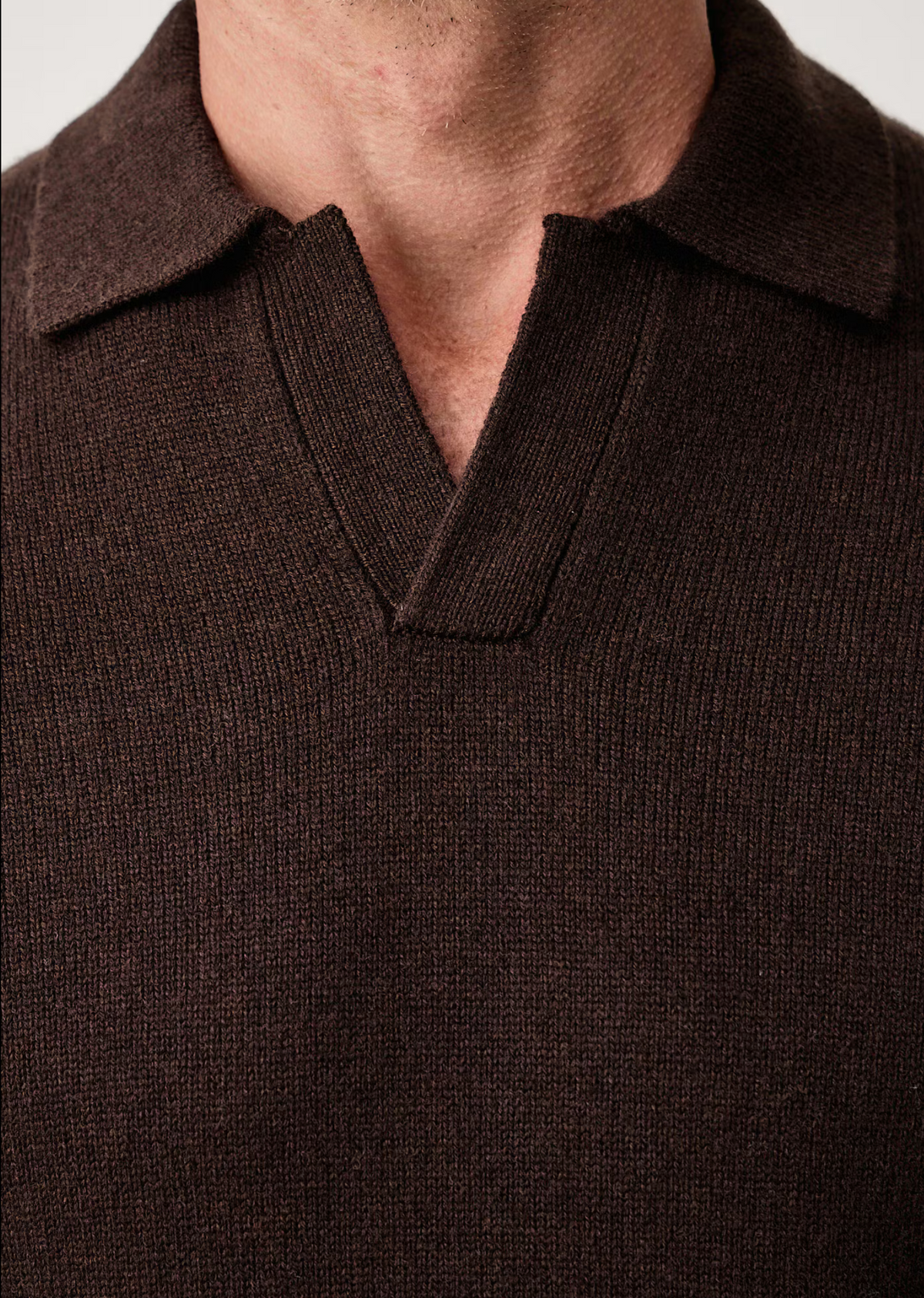 Maglia polo Saint Barth