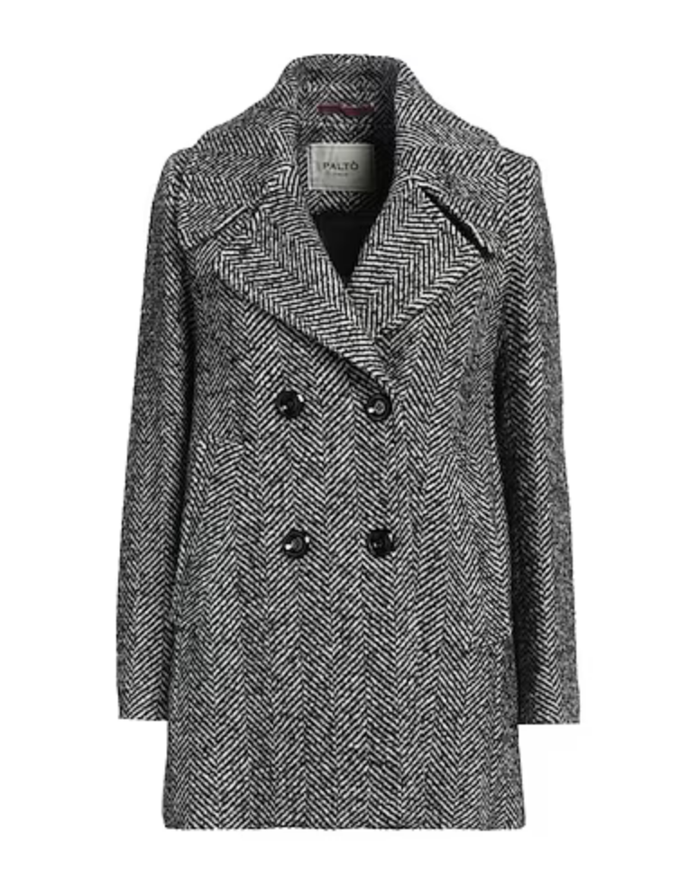 Cappotto Paltò