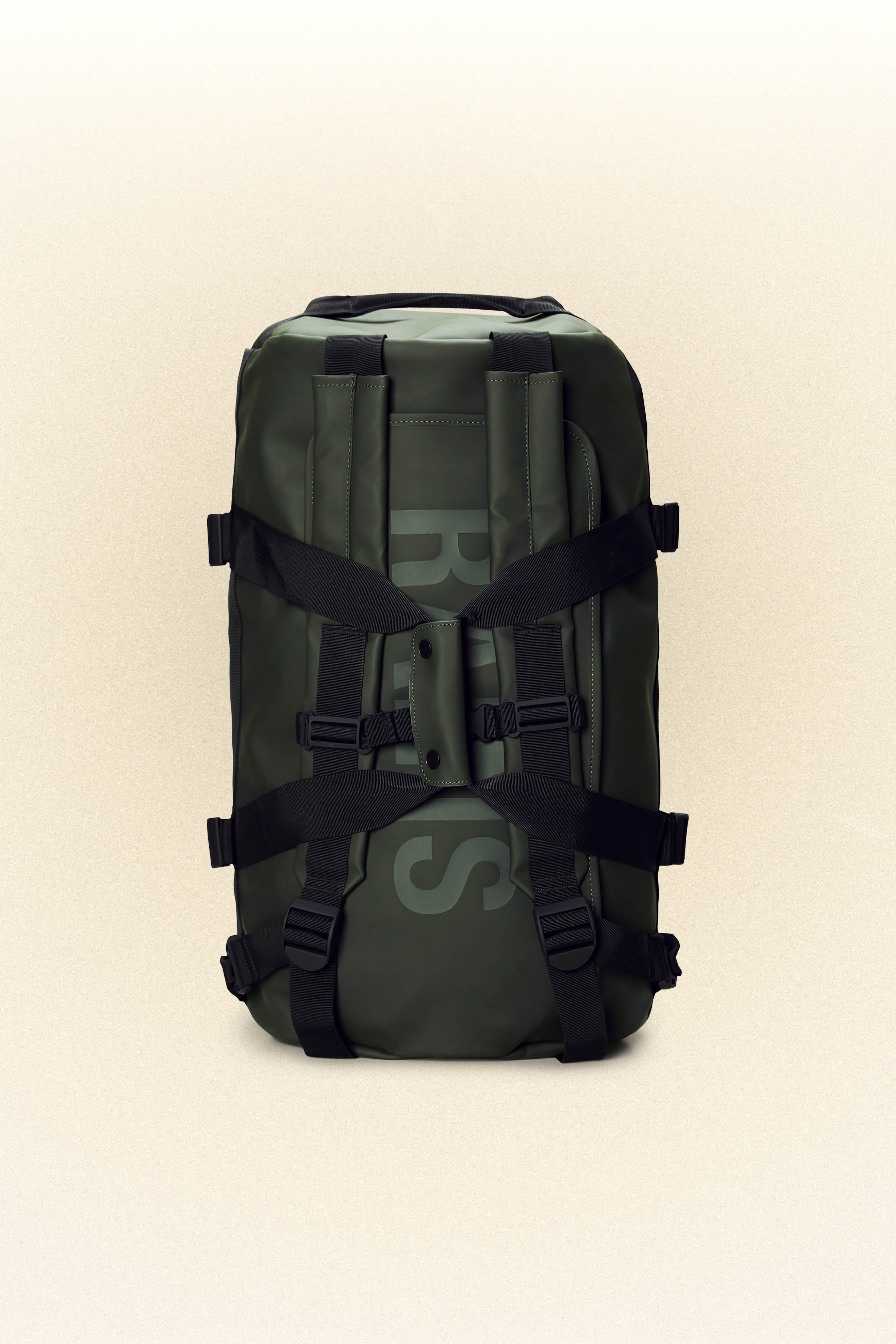 Duffle bag small Rains