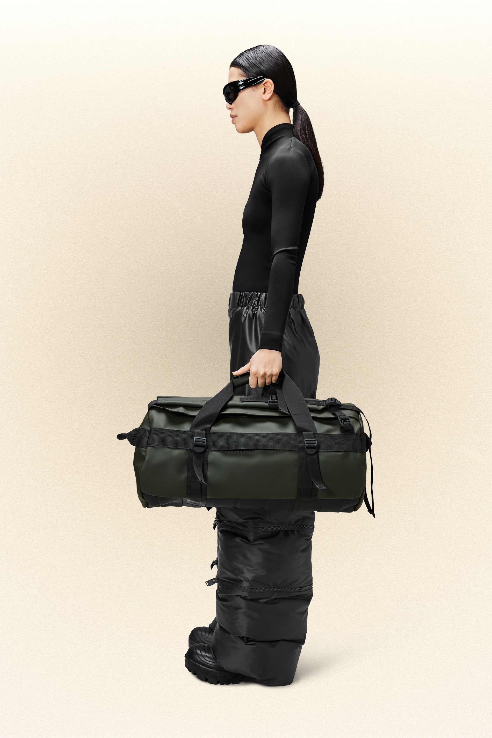 Duffle bag small Rains