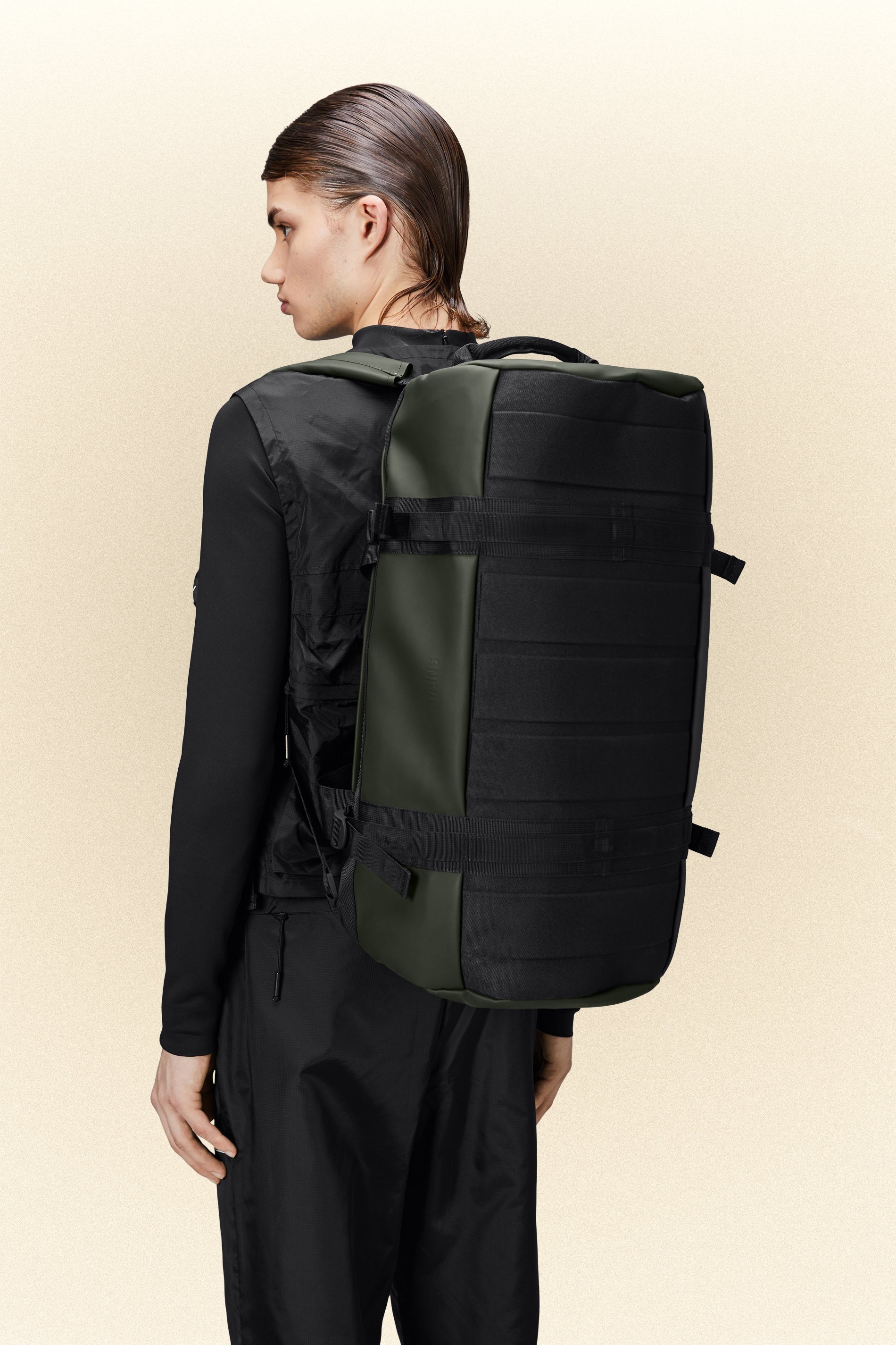 Duffle bag small Rains
