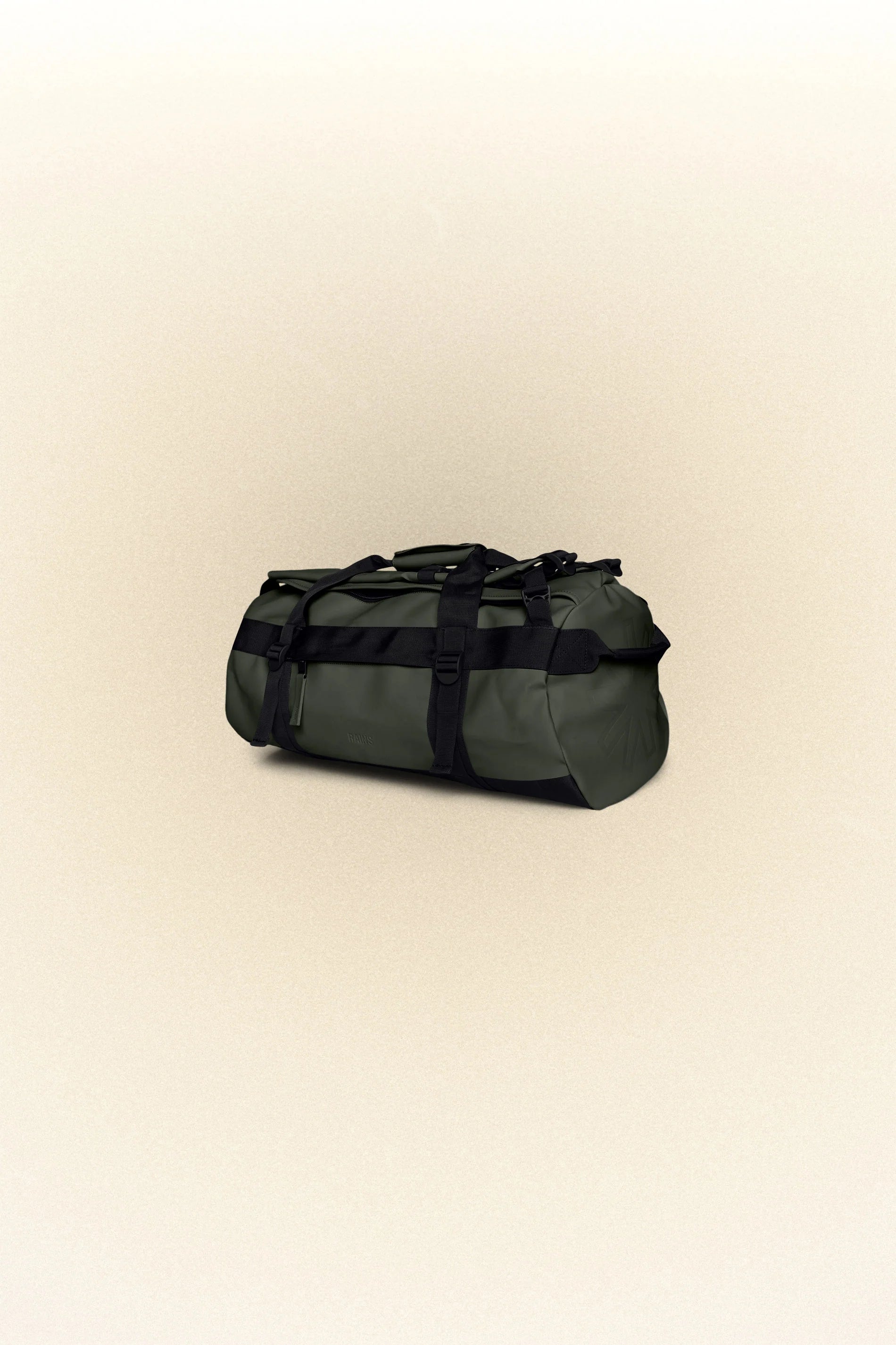 Duffle bag small Rains