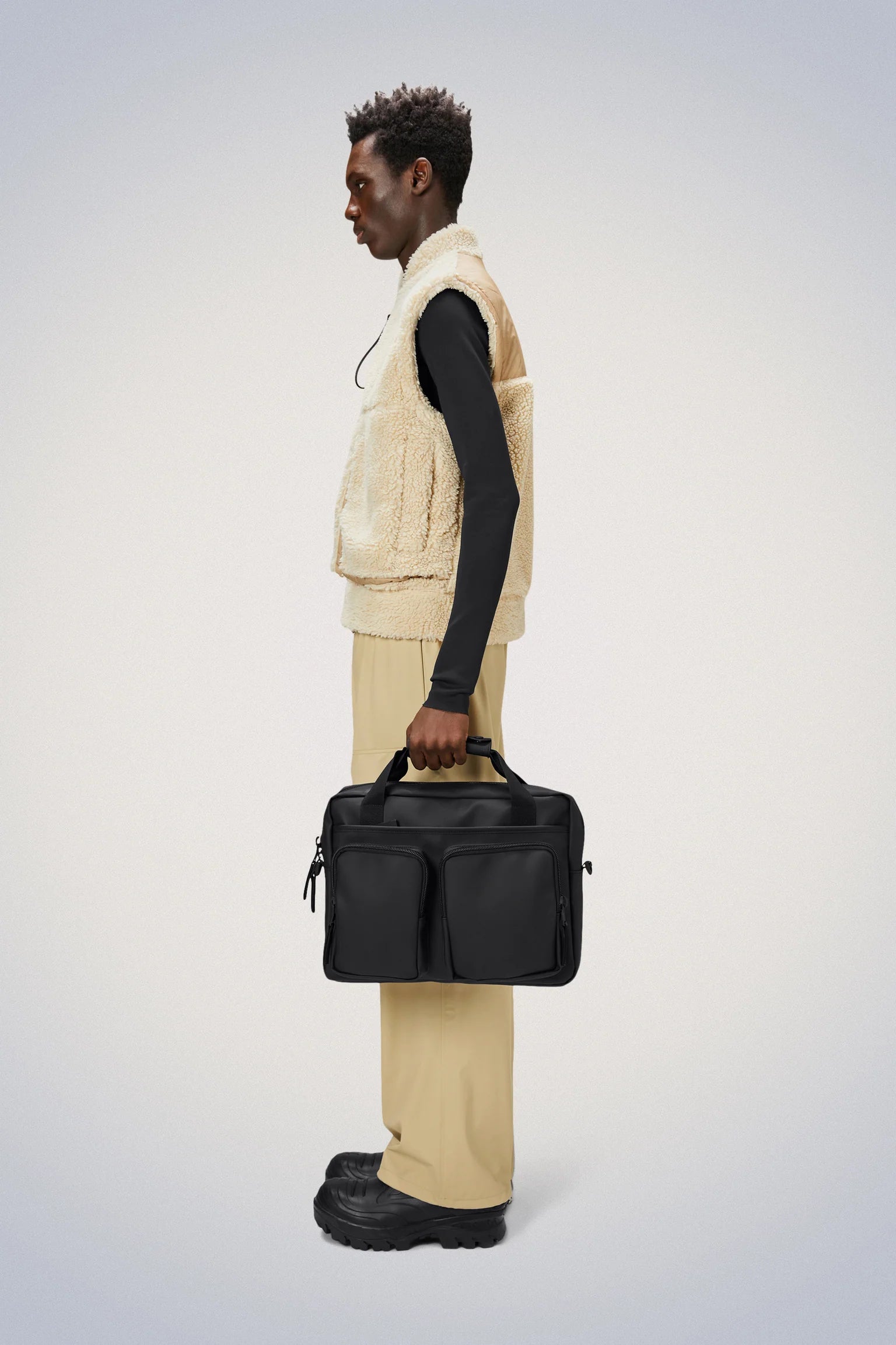 Texel Tech Bag Rains