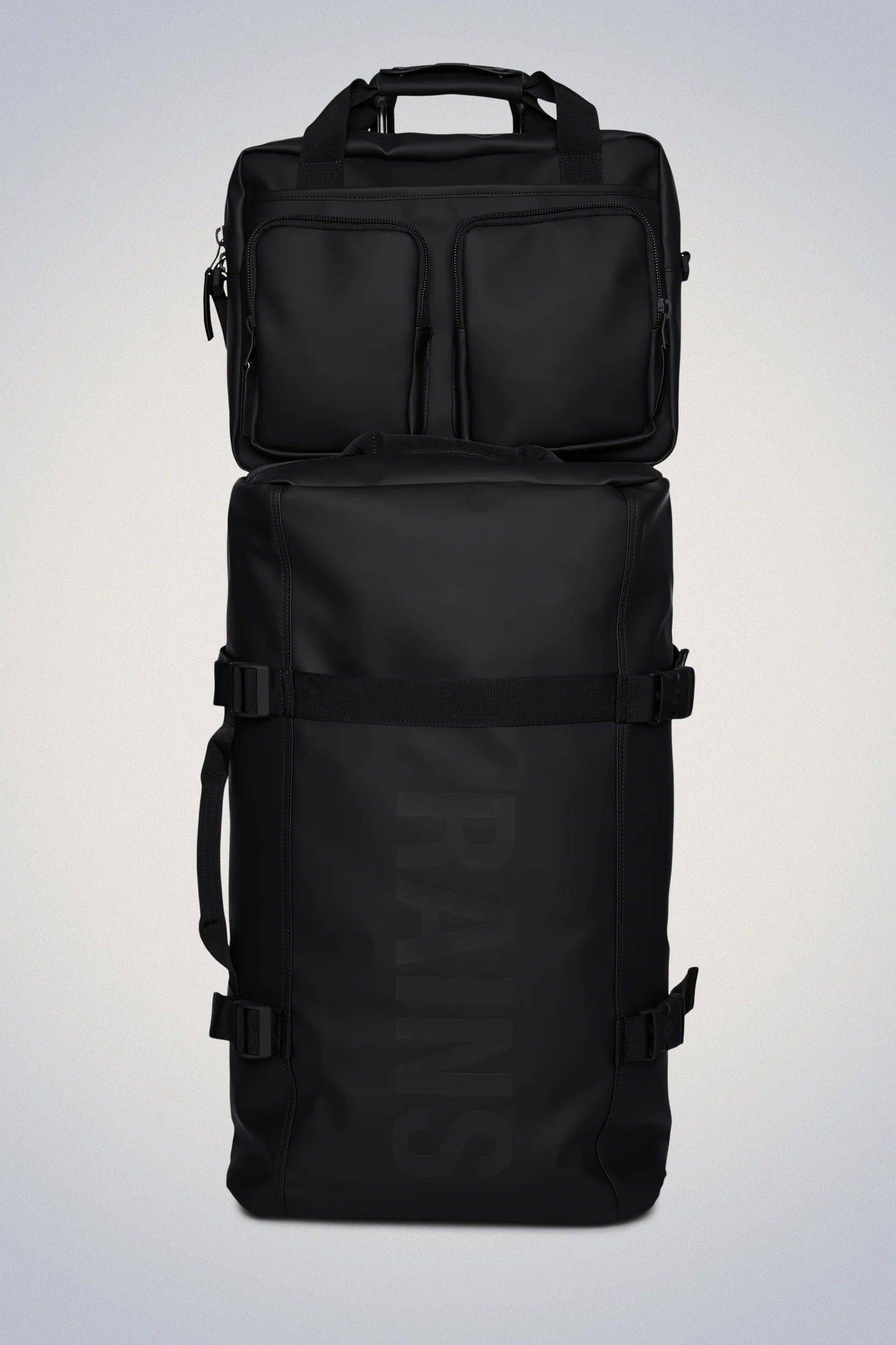 Texel Tech Bag Rains