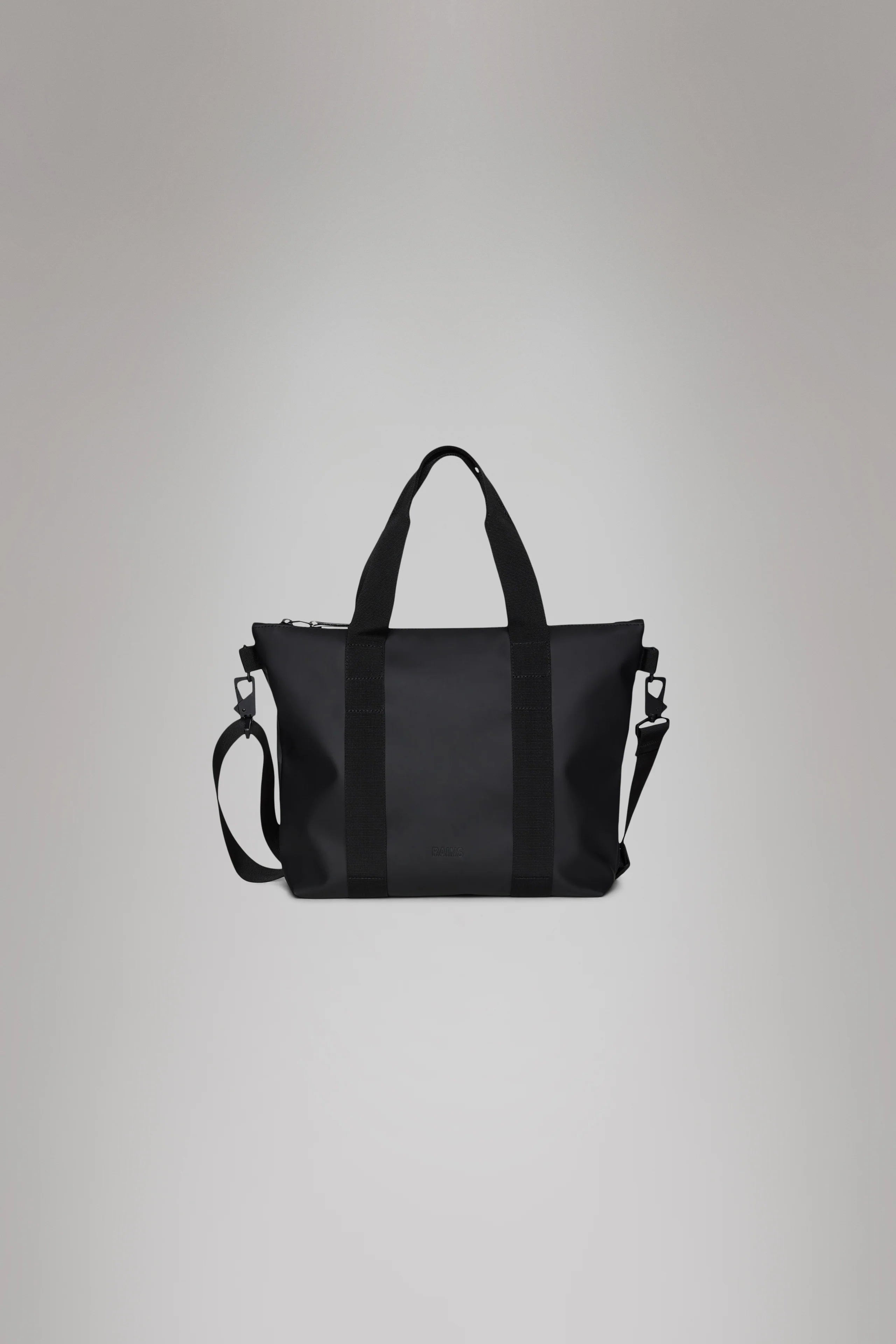 Borsa Tote Bag micro Rains
