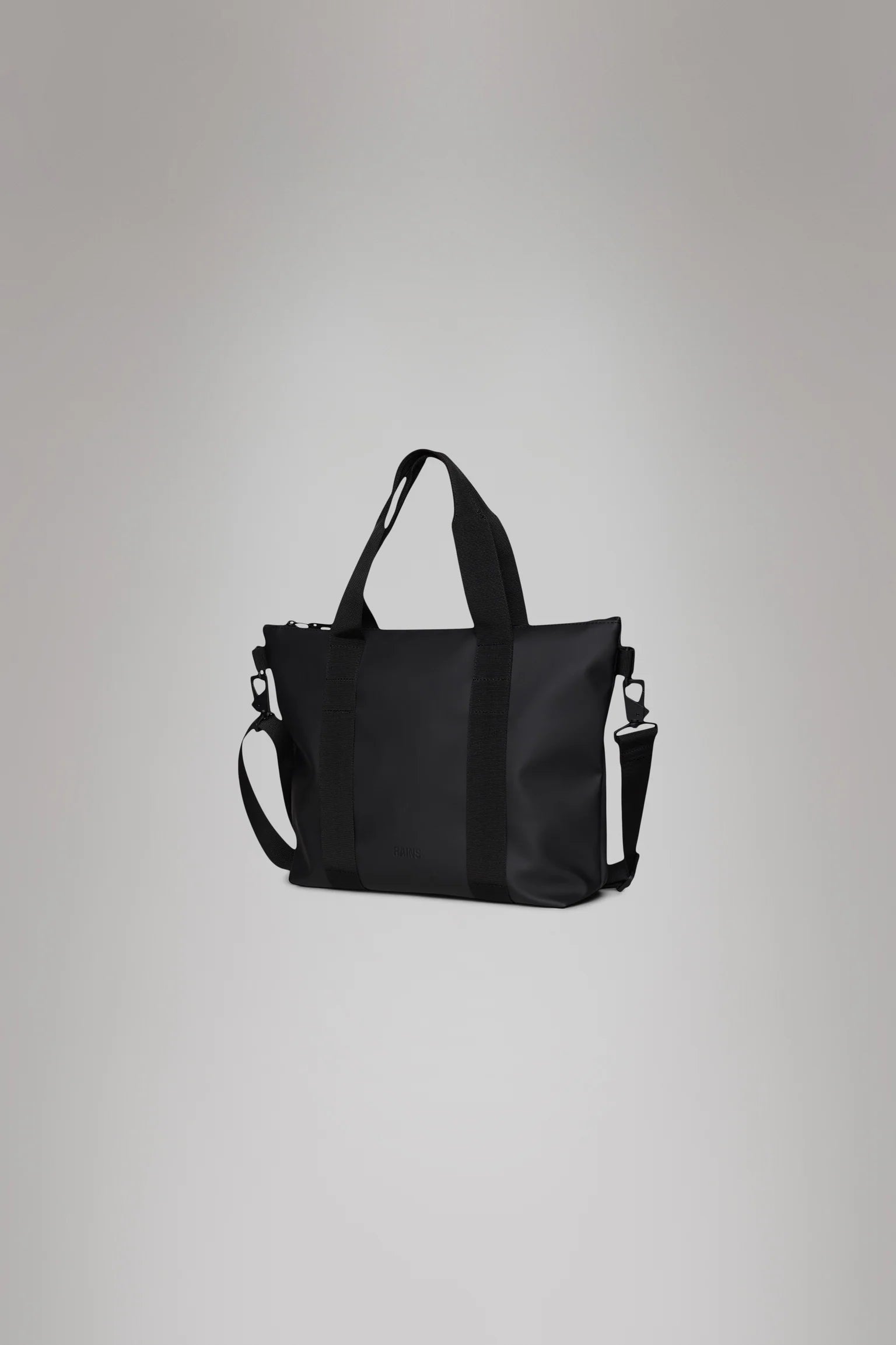 Borsa Tote Bag micro Rains