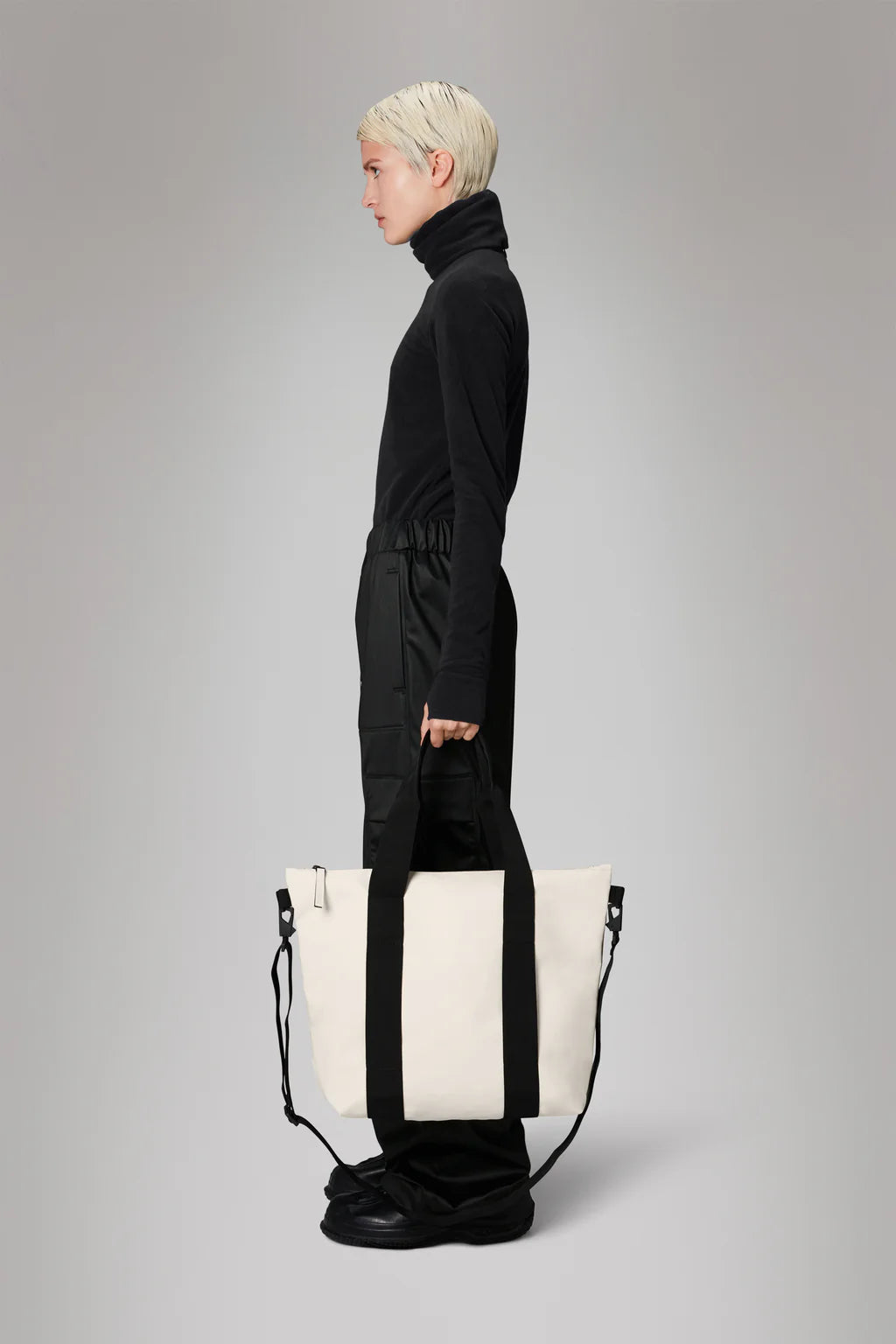 Borsa Tote Bag Rains