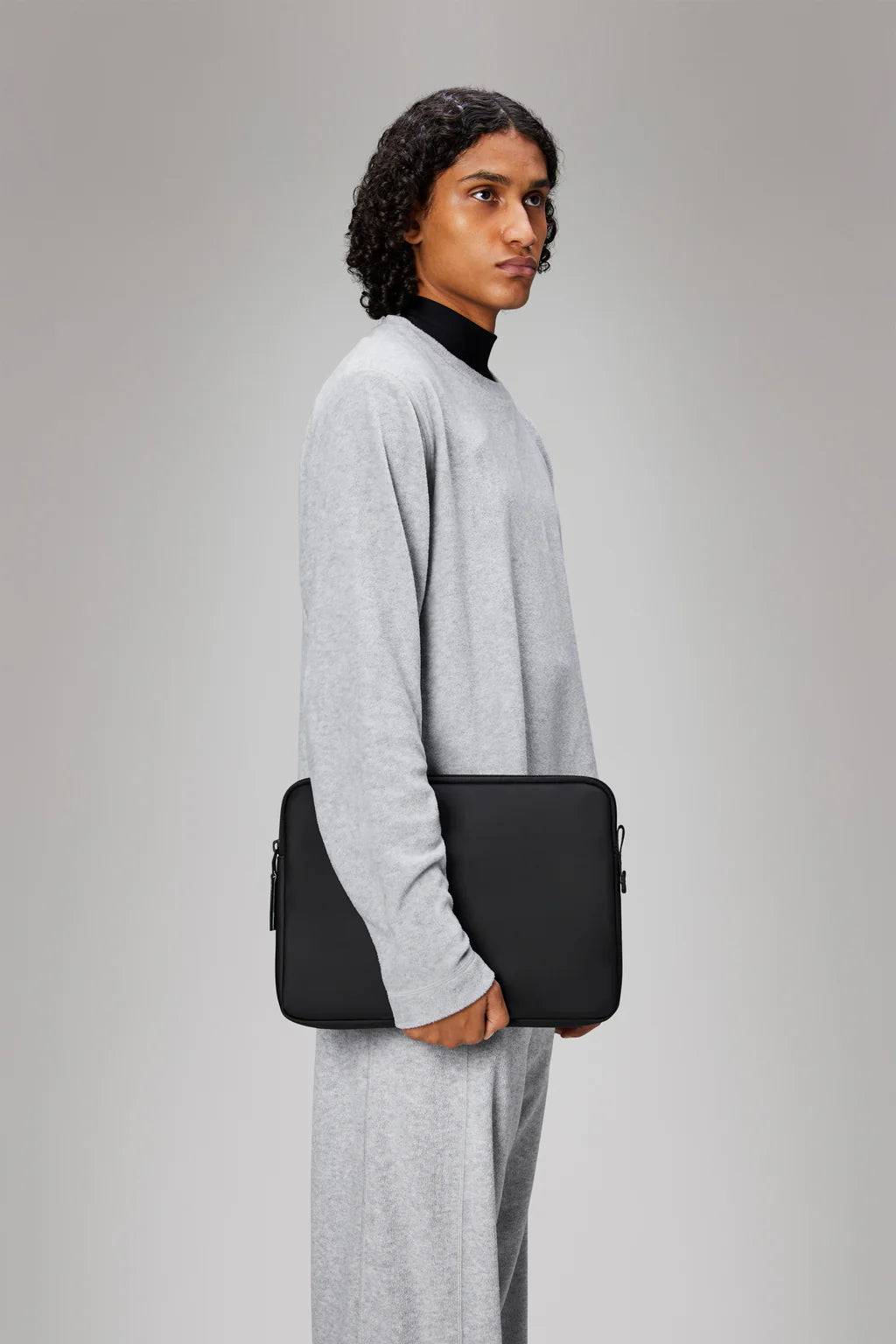 Porta computer Laptop Case 13"\14" Rains