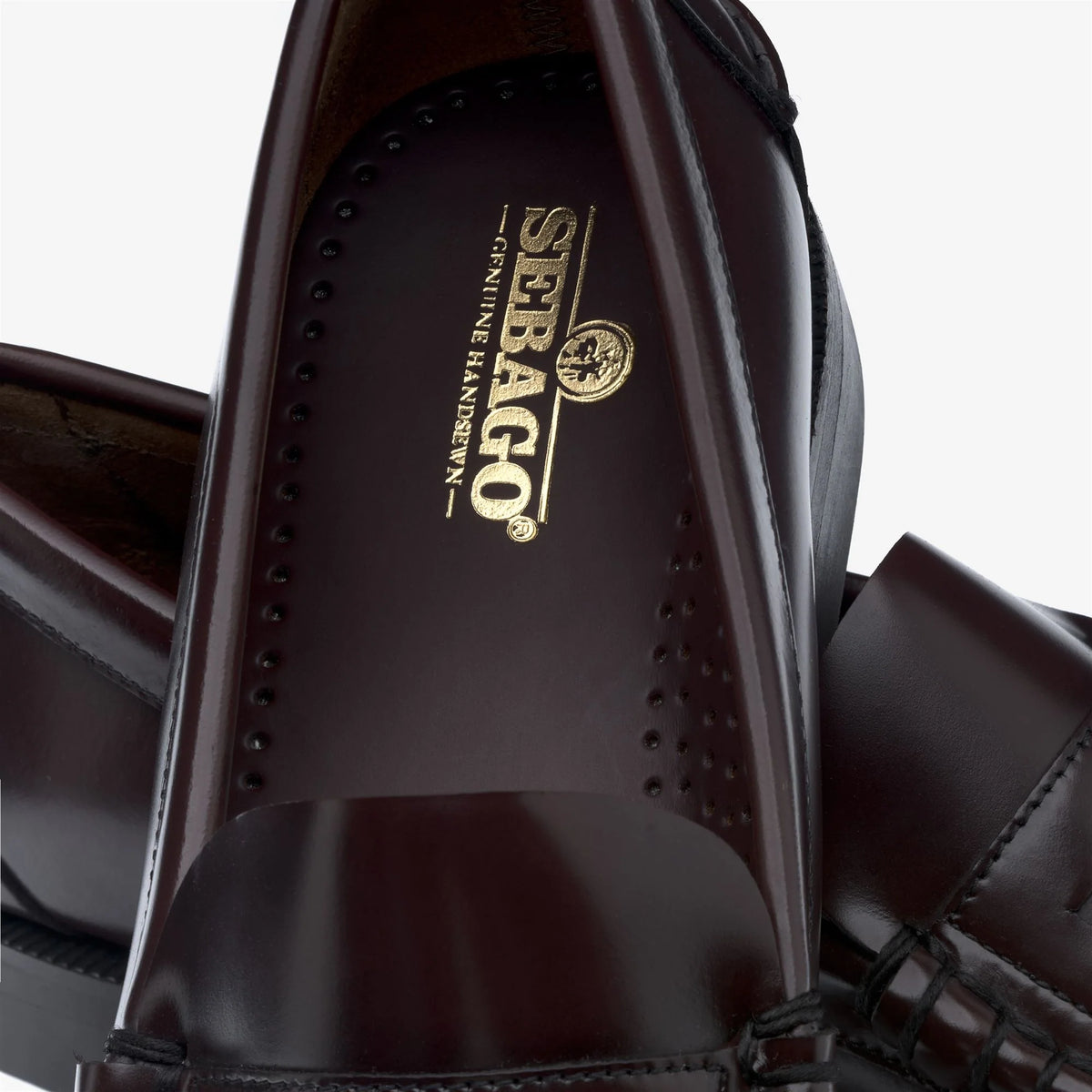 Scarpa Mocassino classico dan Sebago