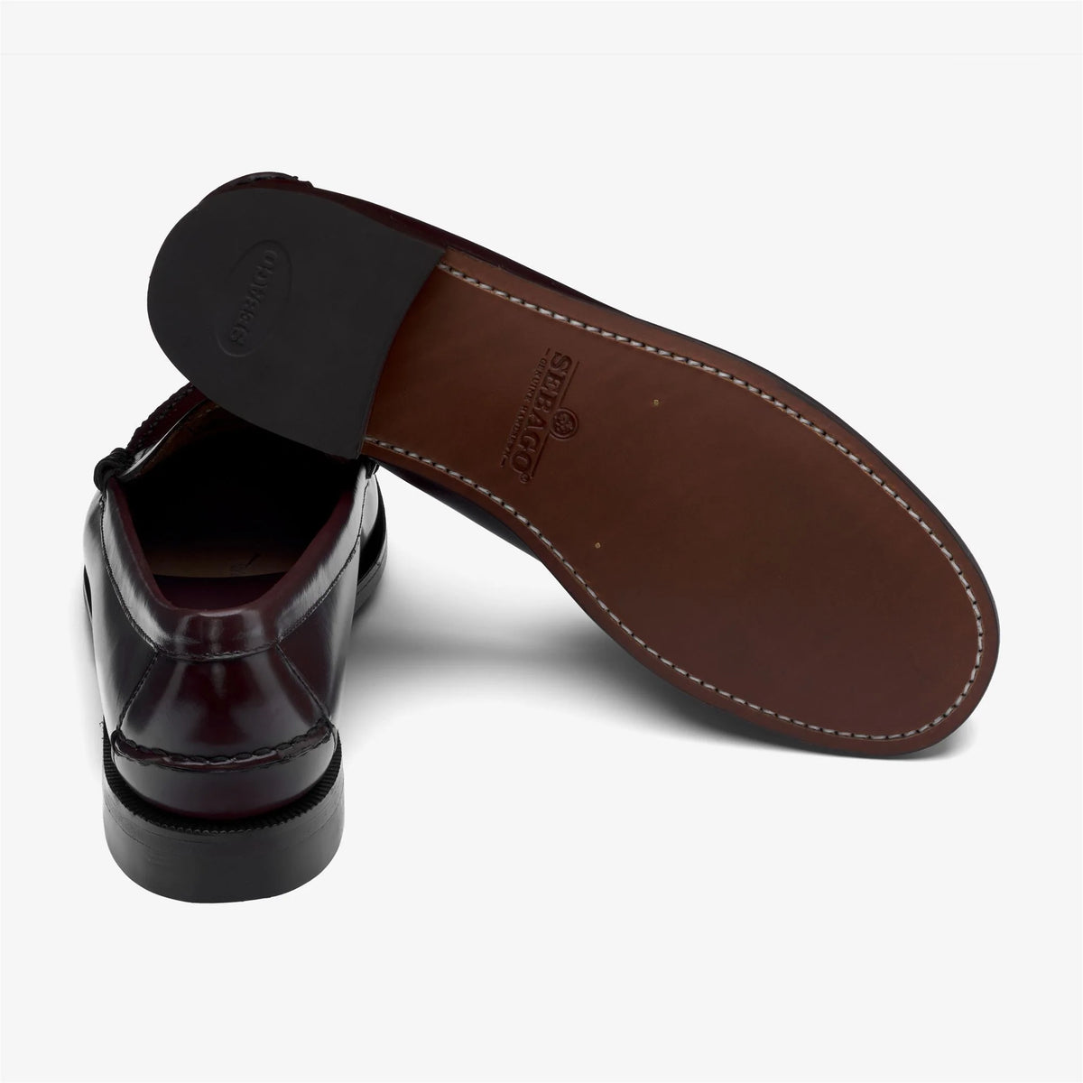 Scarpa Mocassino classico dan Sebago