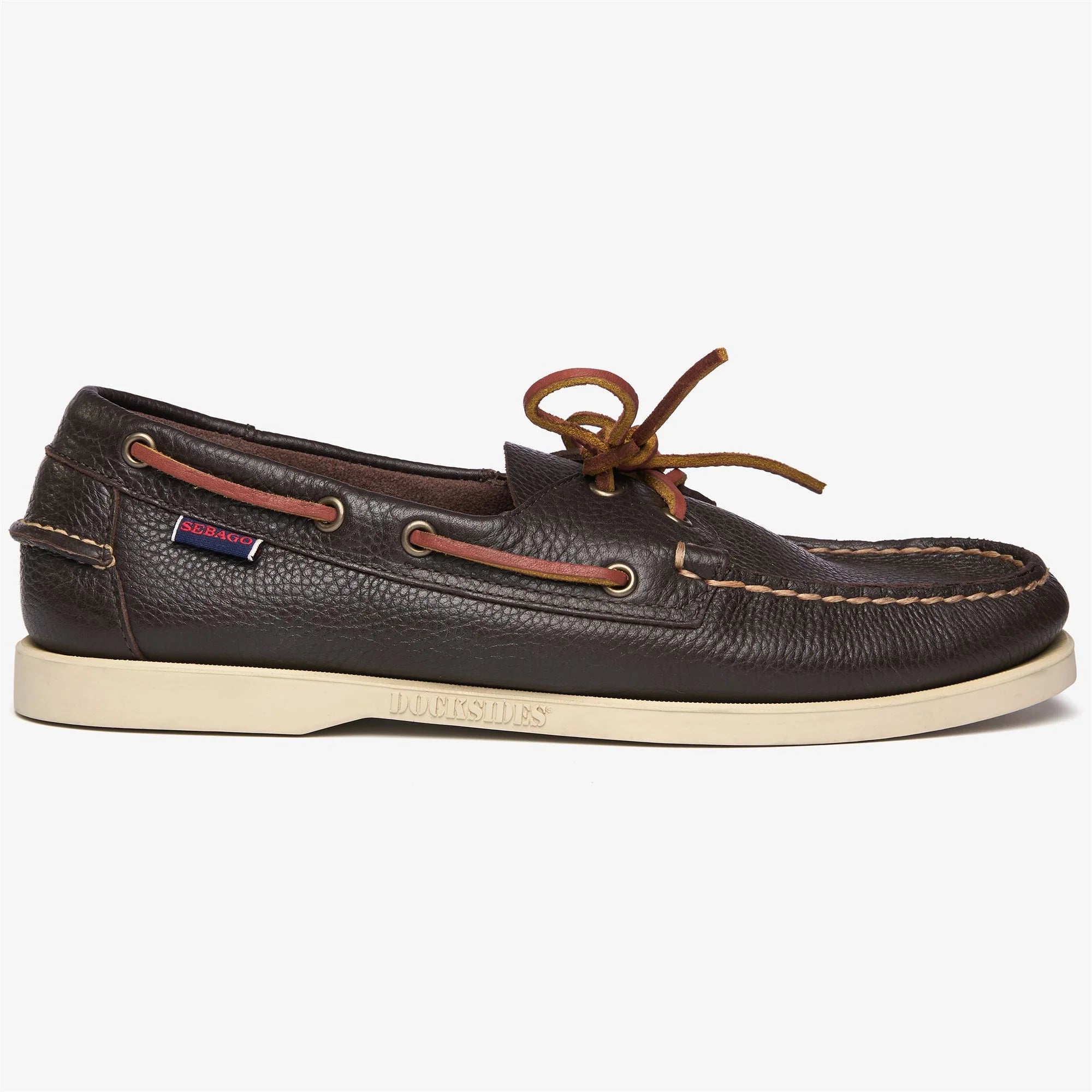 Scarpa Portland martellato Sebago