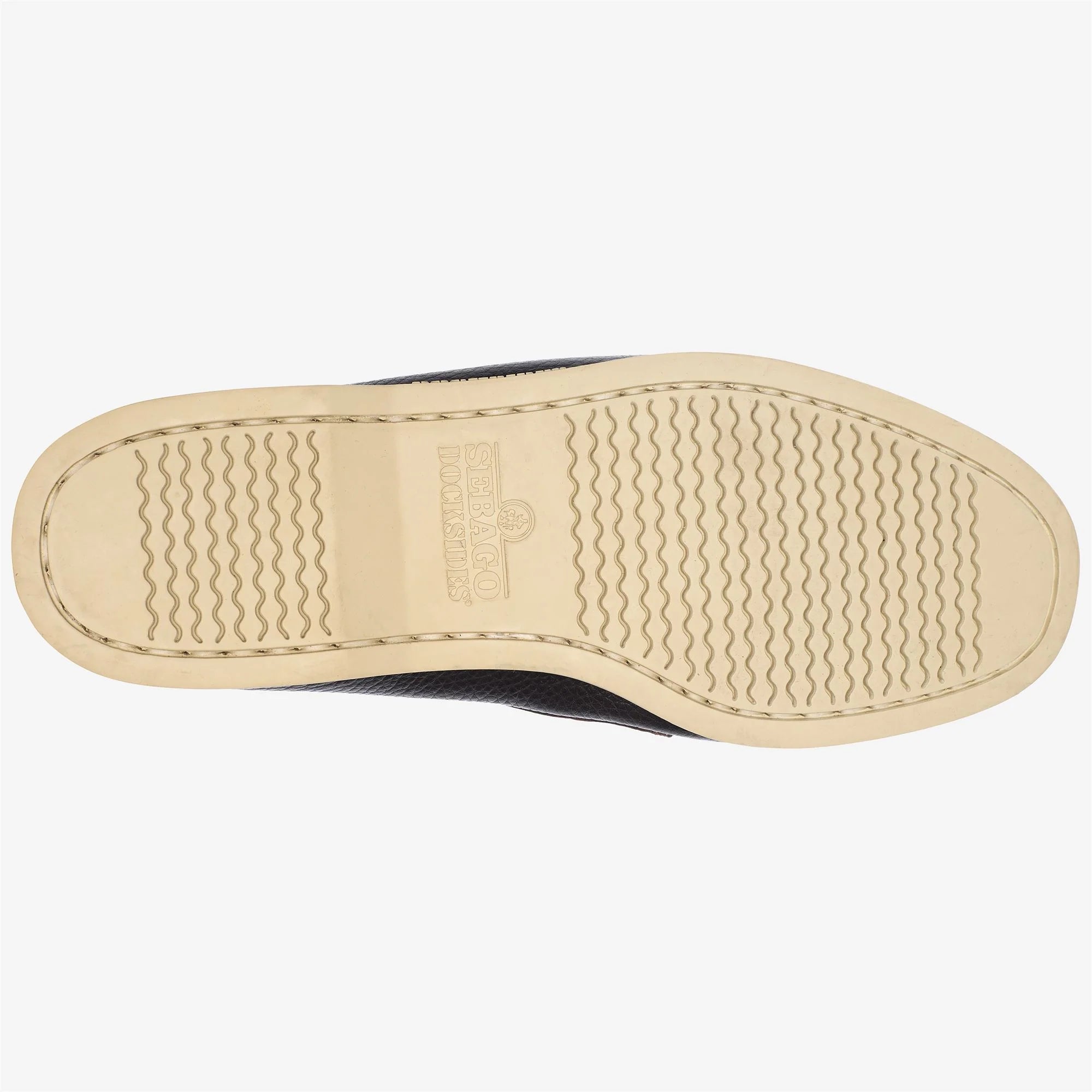 Scarpa Portland martellato Sebago