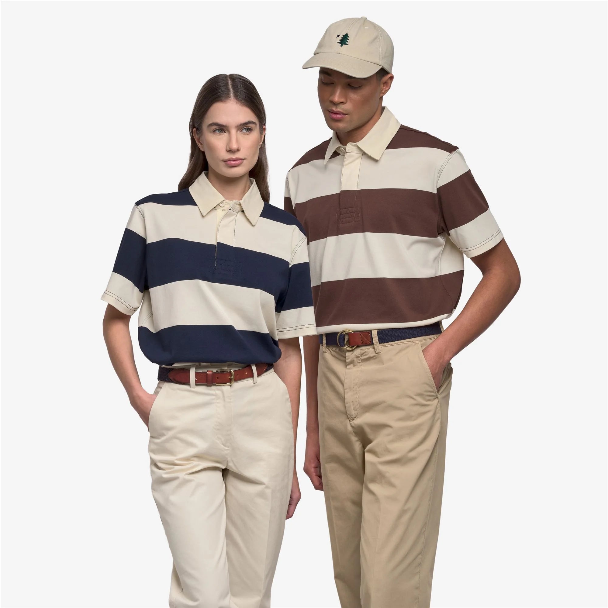 Polo Sebago