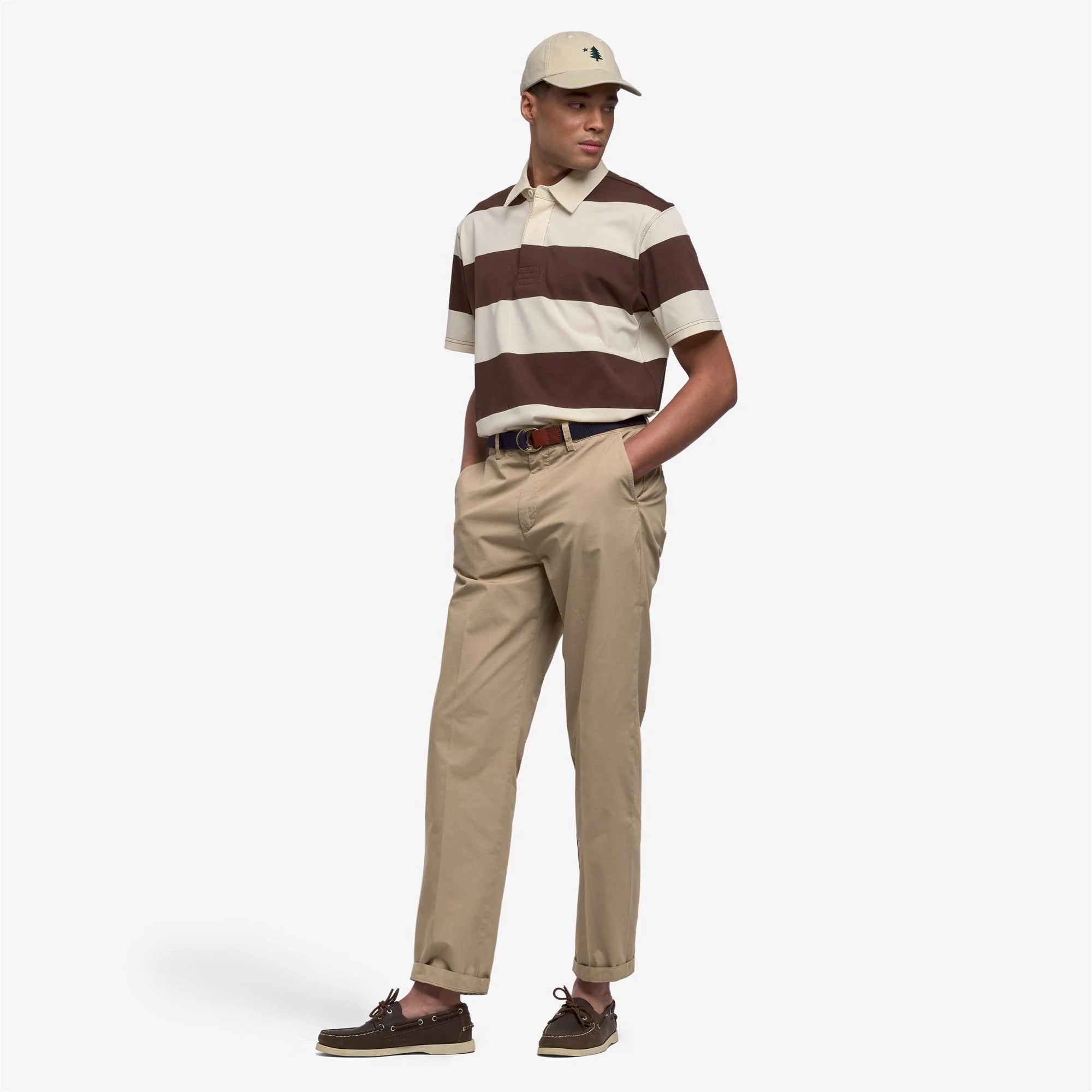 Polo Sebago
