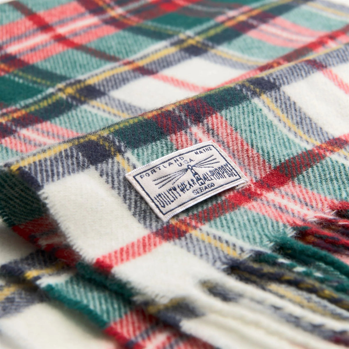 Sciarpa Sebago