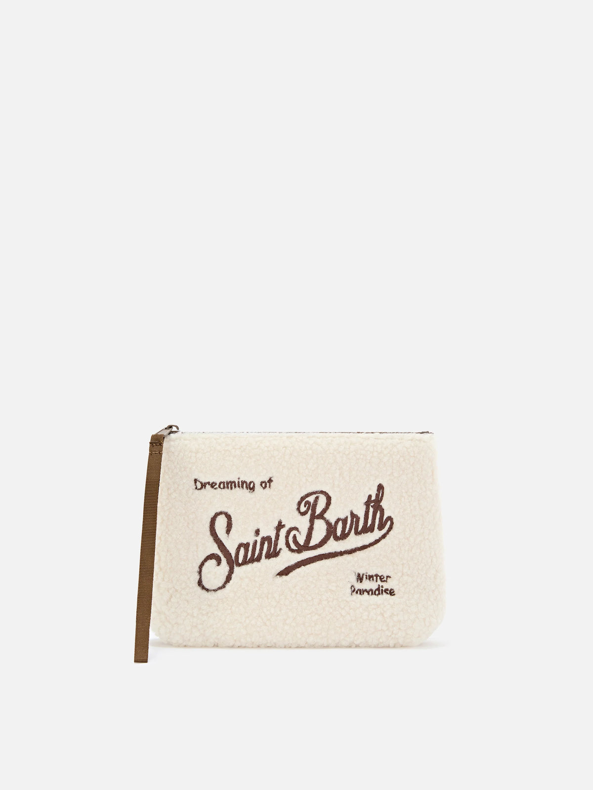 Pochette Saint Barth