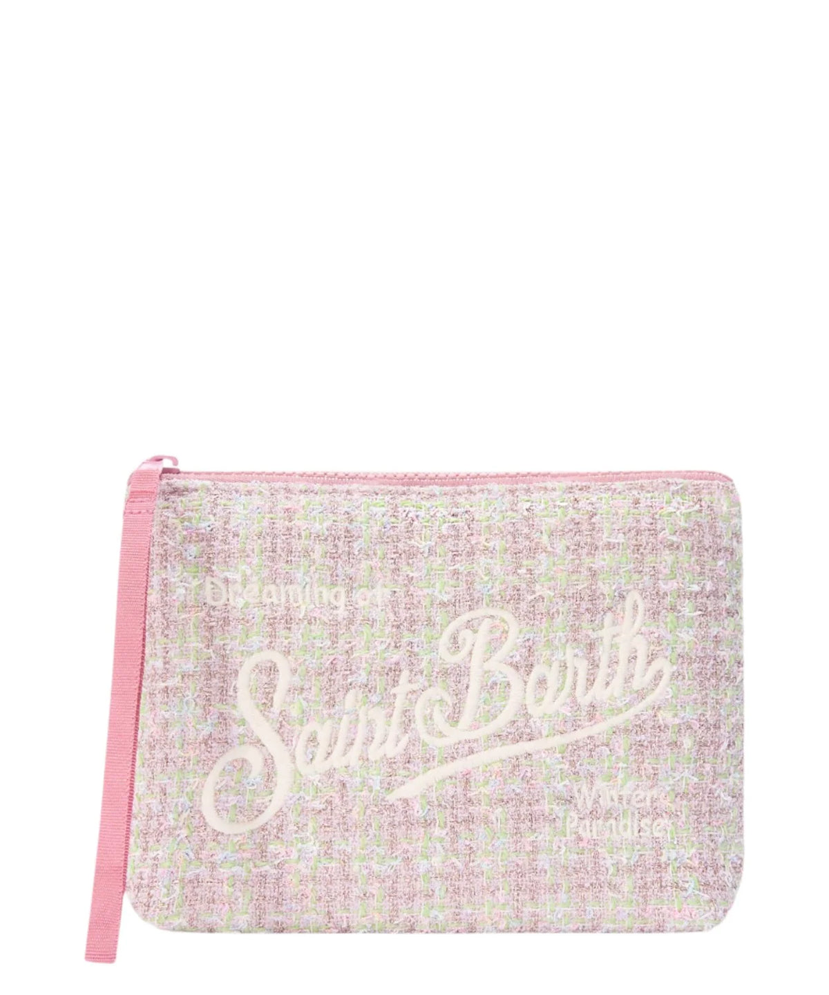 Pochette Saint Barth
