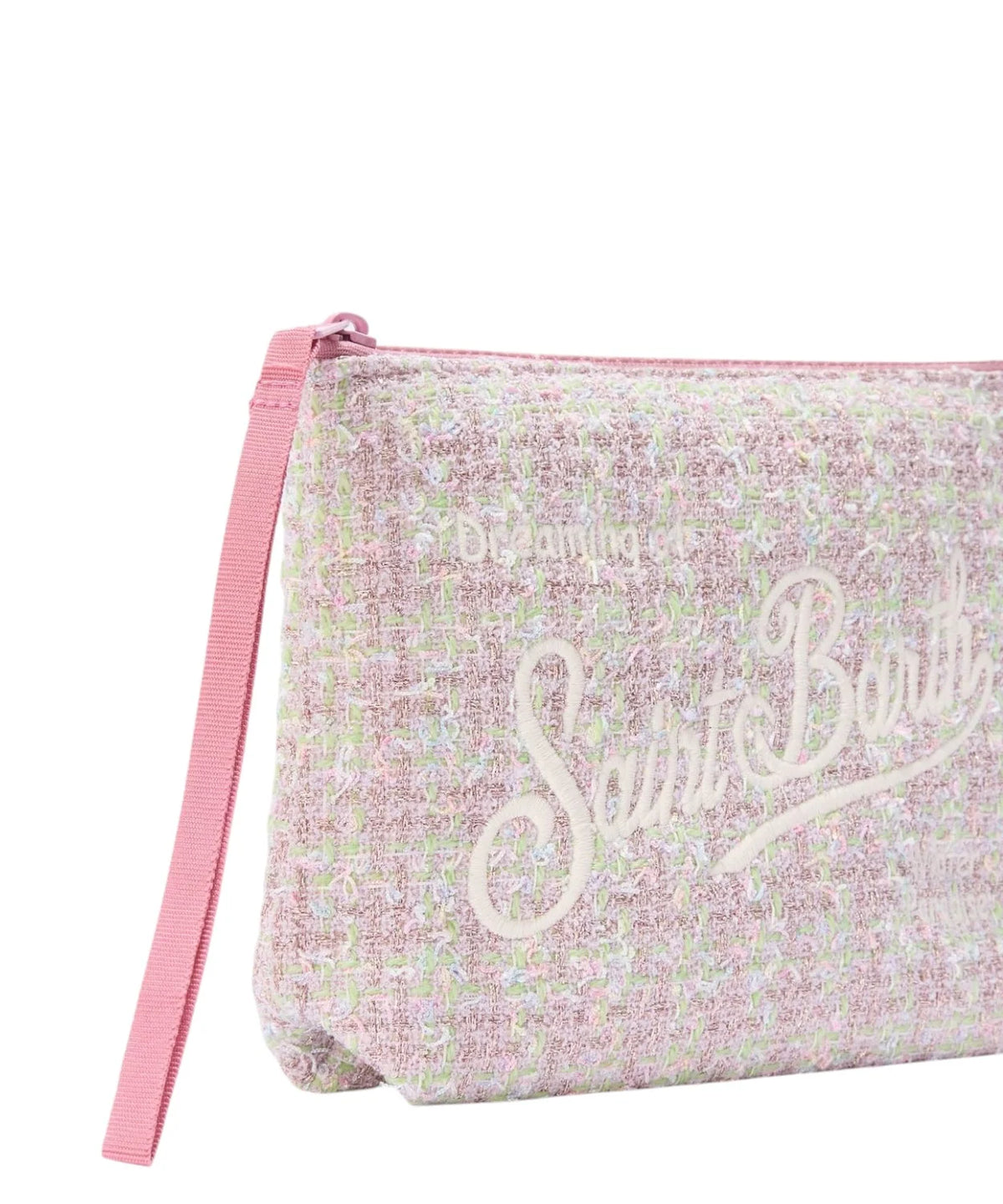Pochette Saint Barth