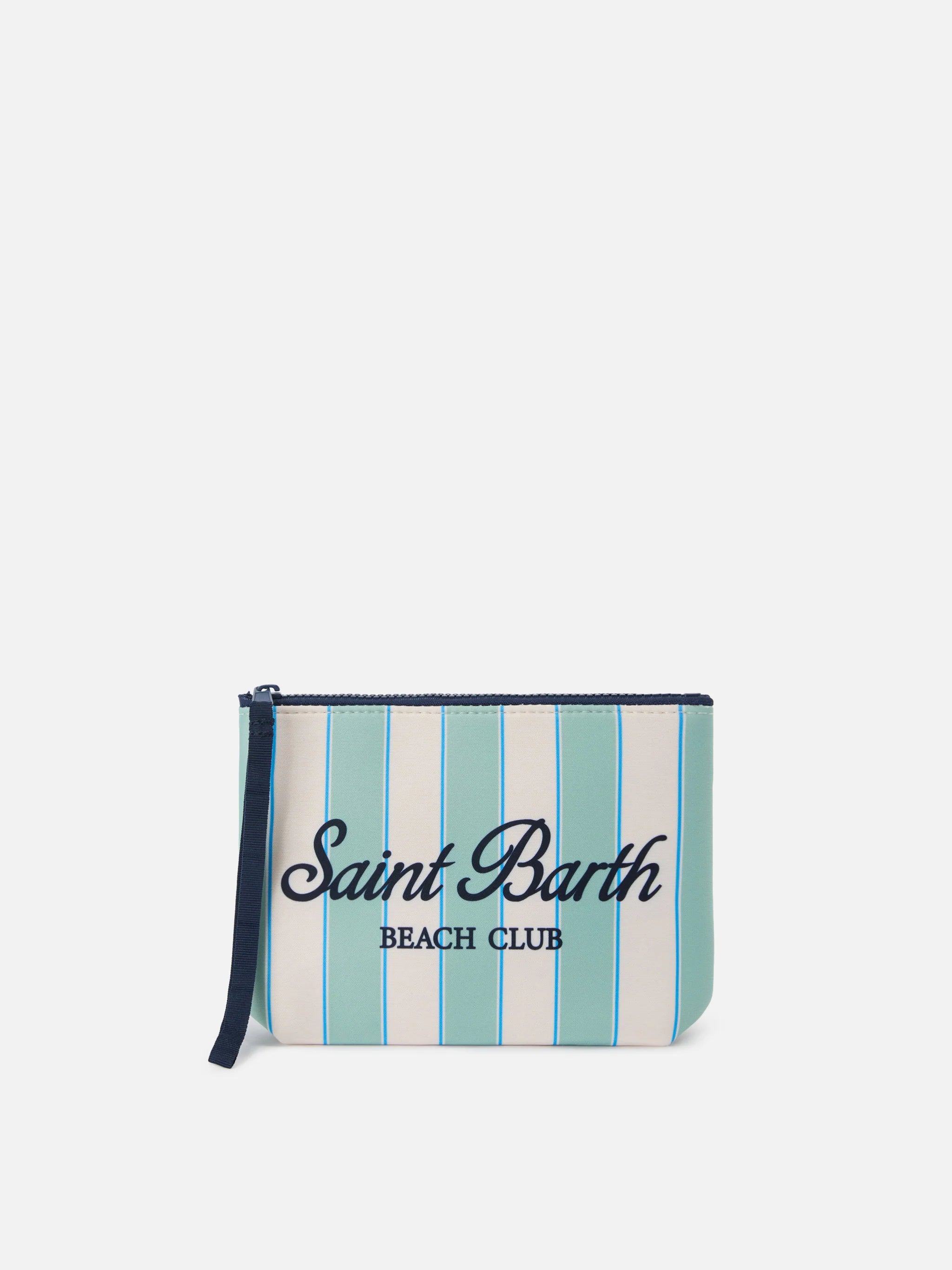 Pochette Saint Barth