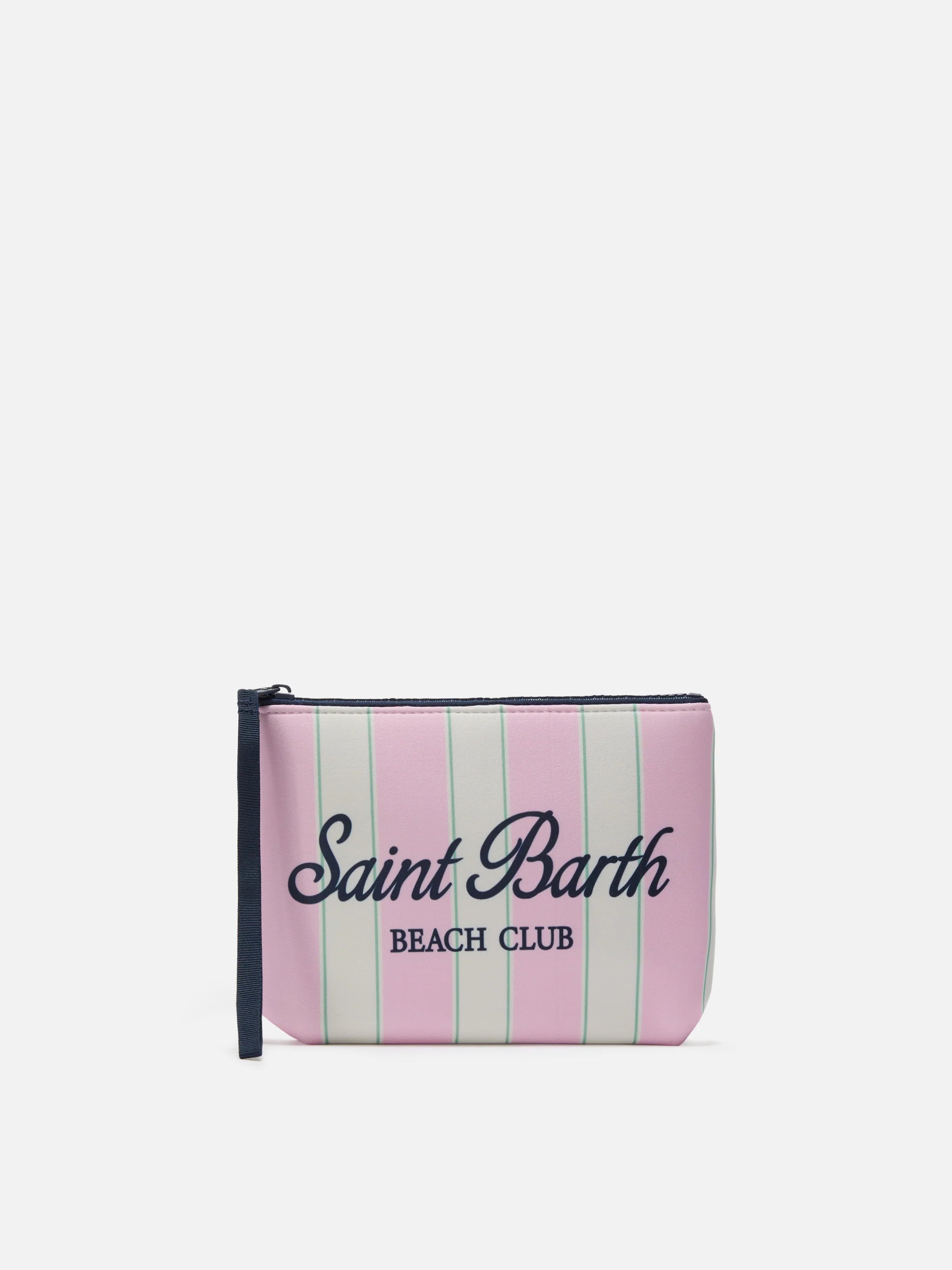 Pochette Saint Barth