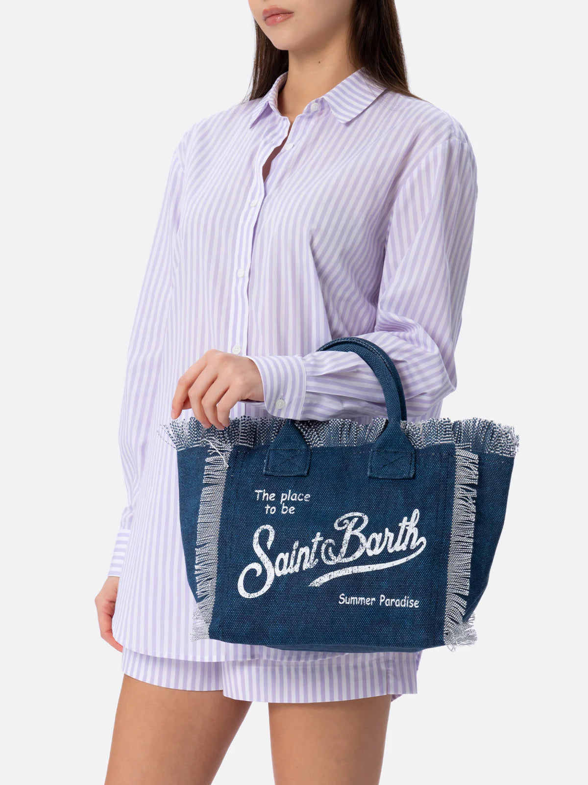 Borsa Colette Saint Barth