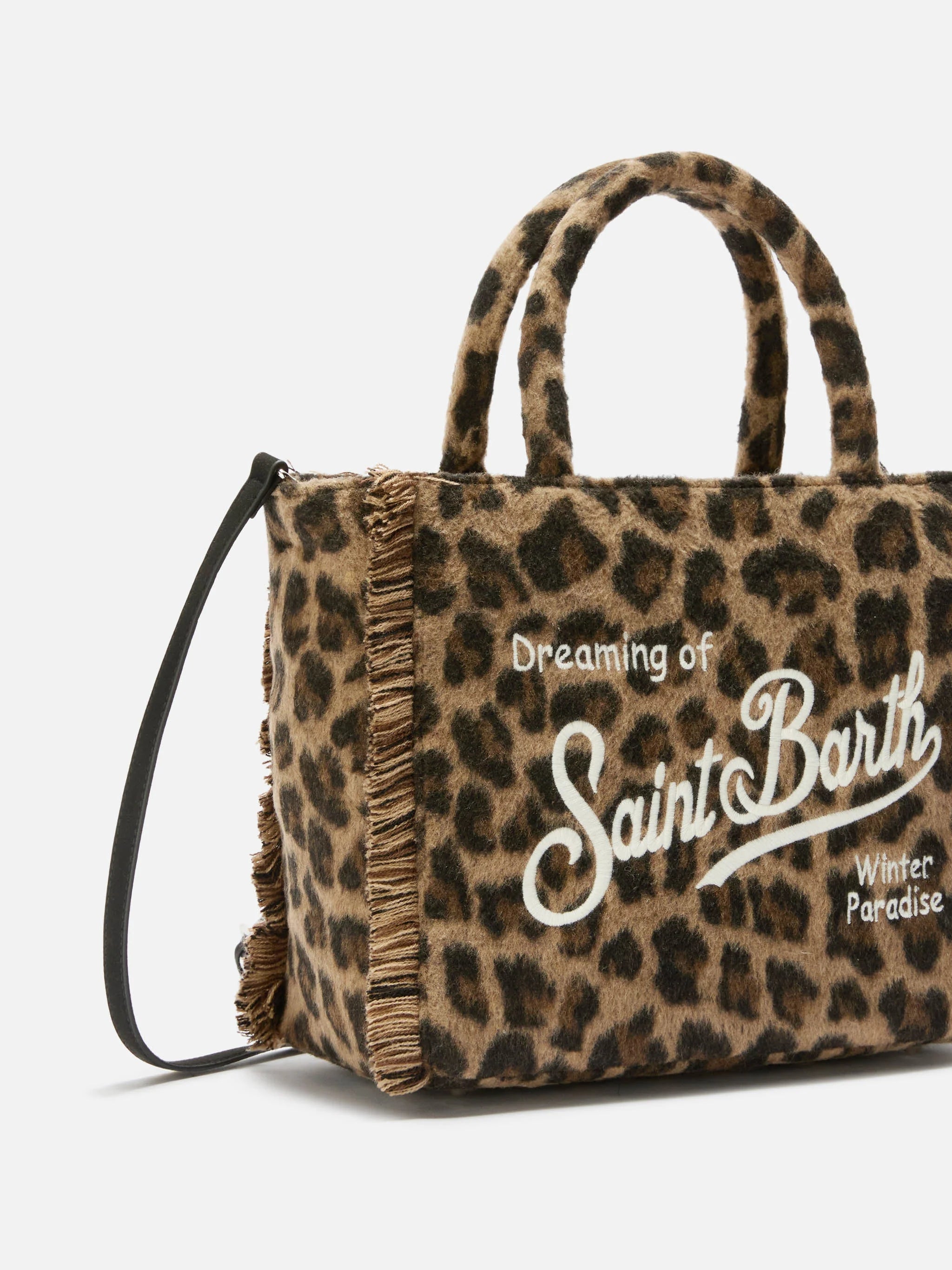 Borsa Vanity mini Saint Barth