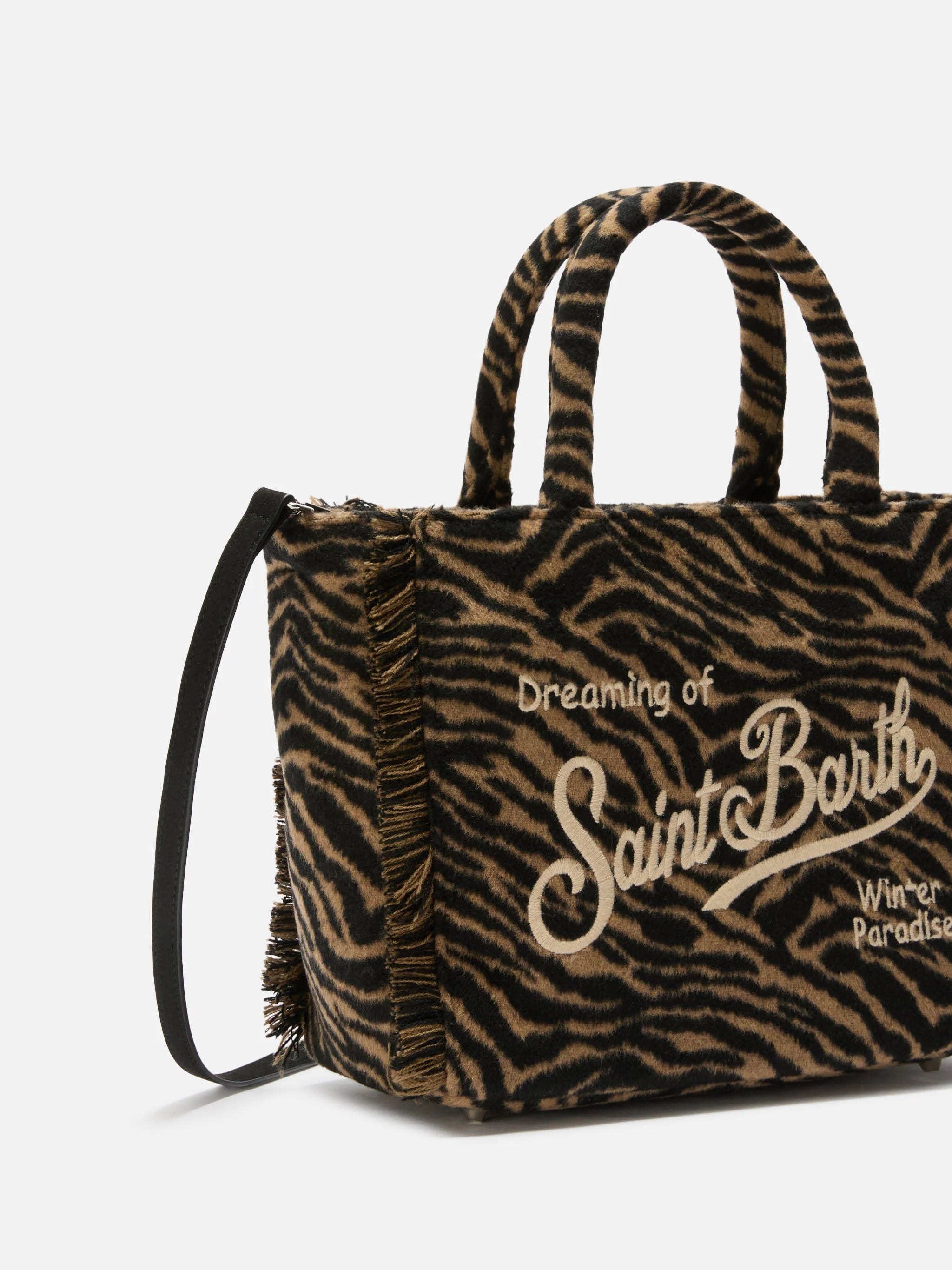 Borsa Saint Barth