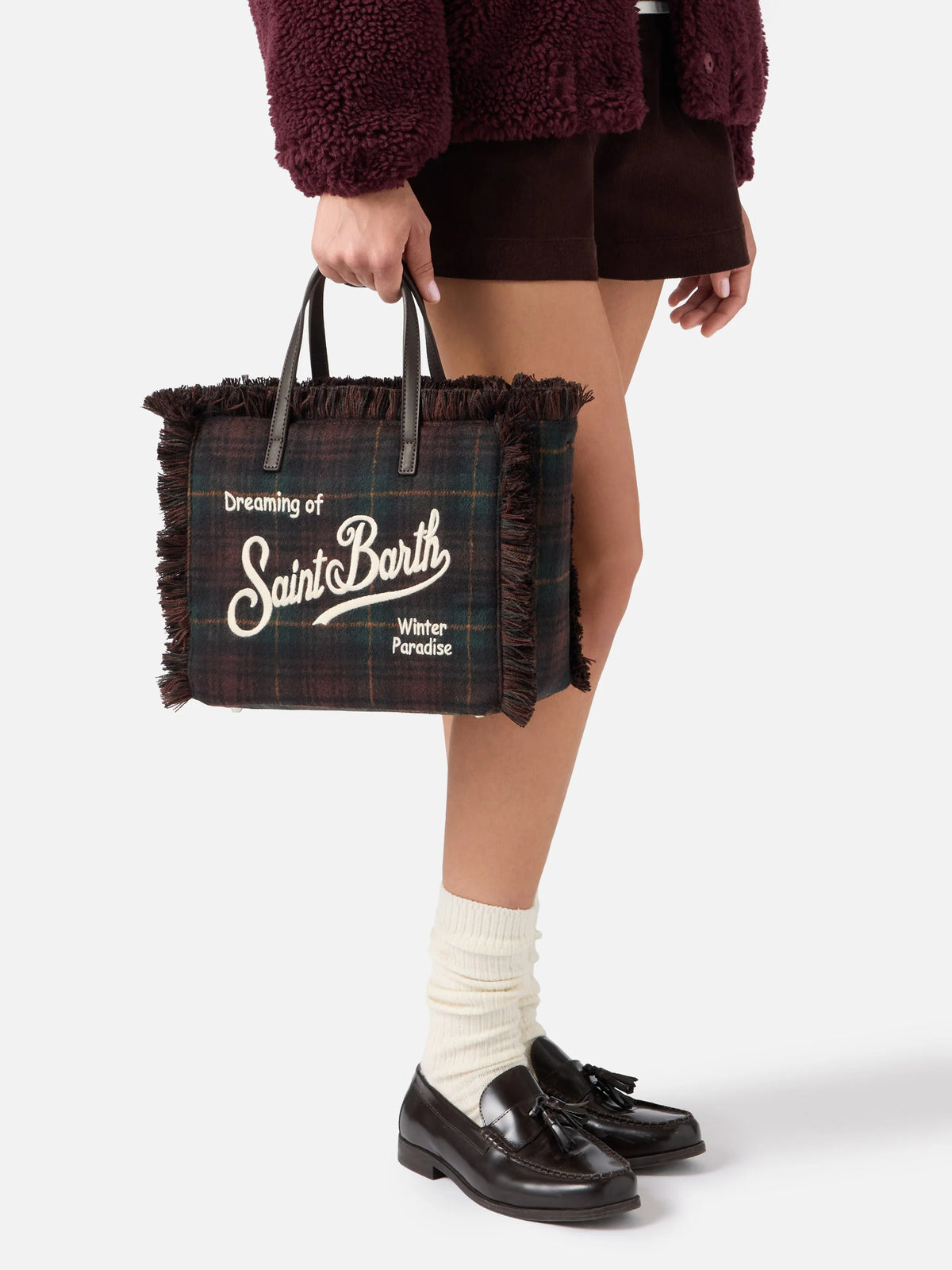 Borsa Saint Barth
