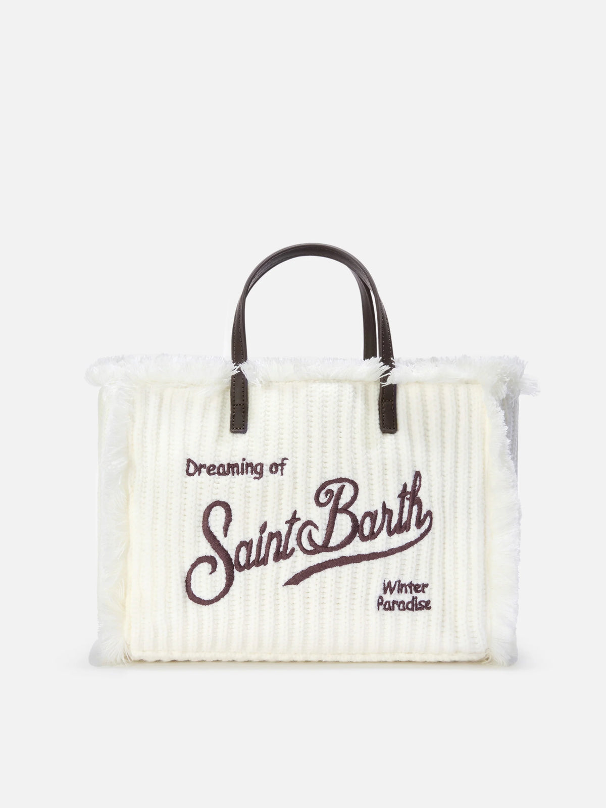 Borsa colette Saint Barth