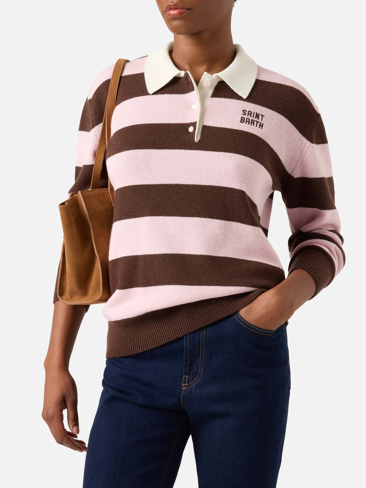Maglia Saint Barth
