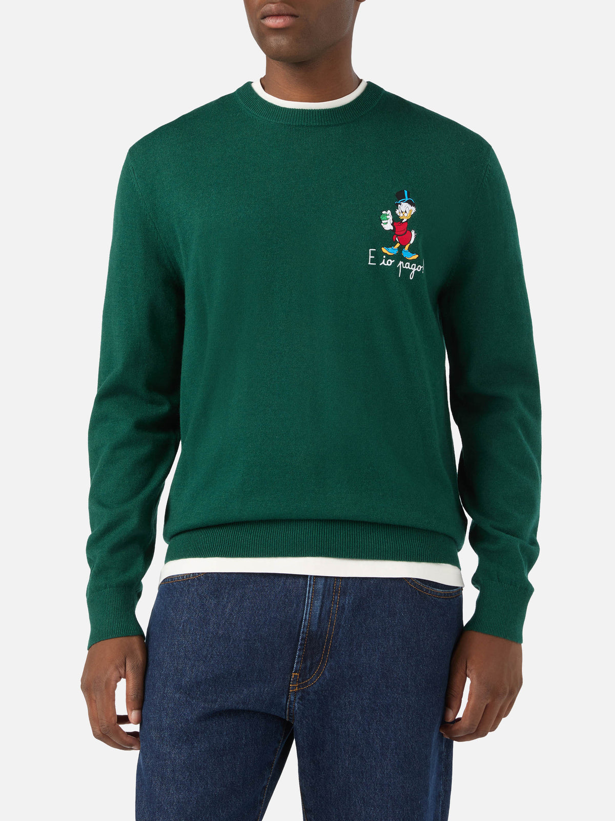 Maglia Saint Barth