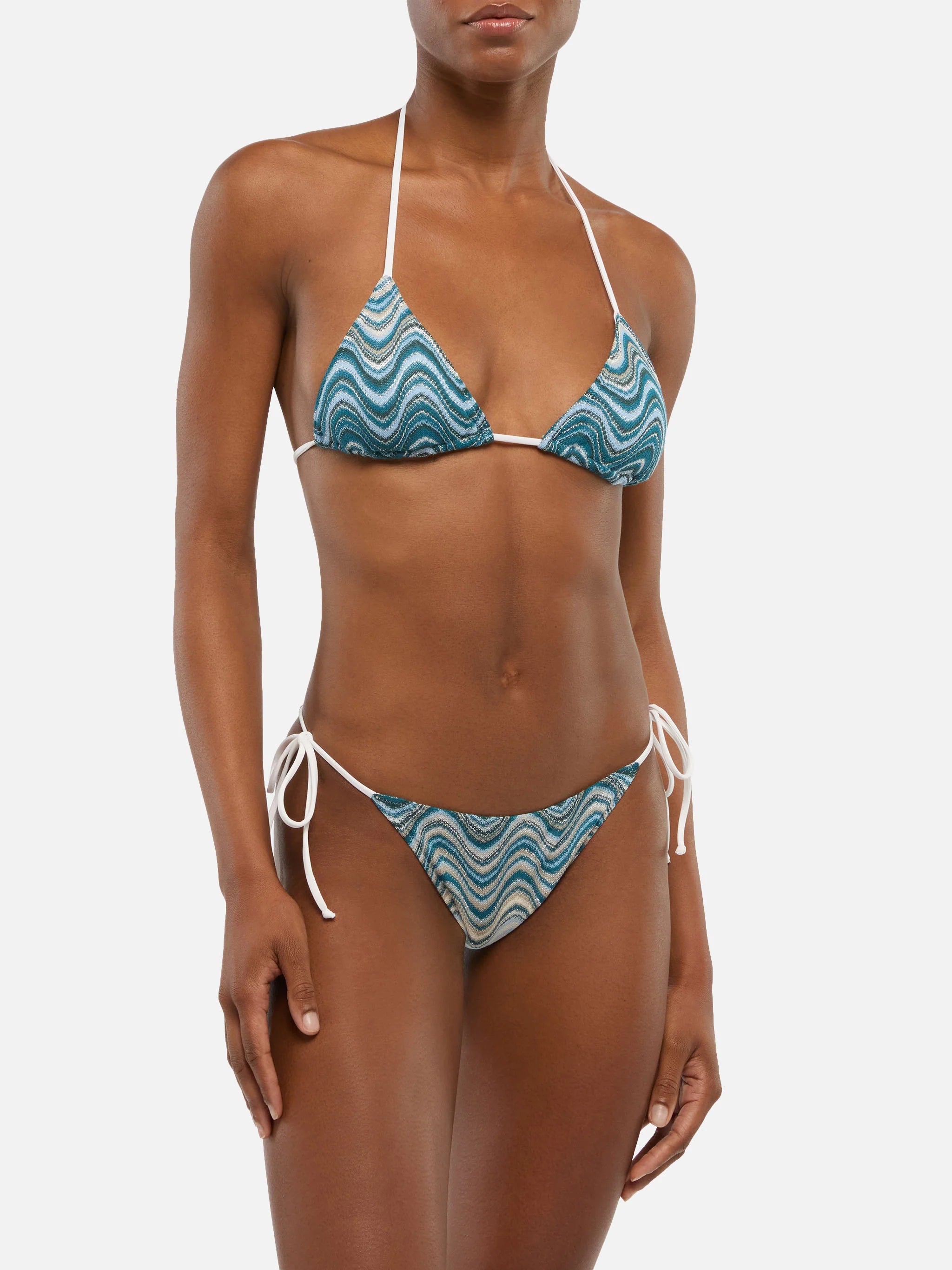 Costume Triangolo Saint Barth
