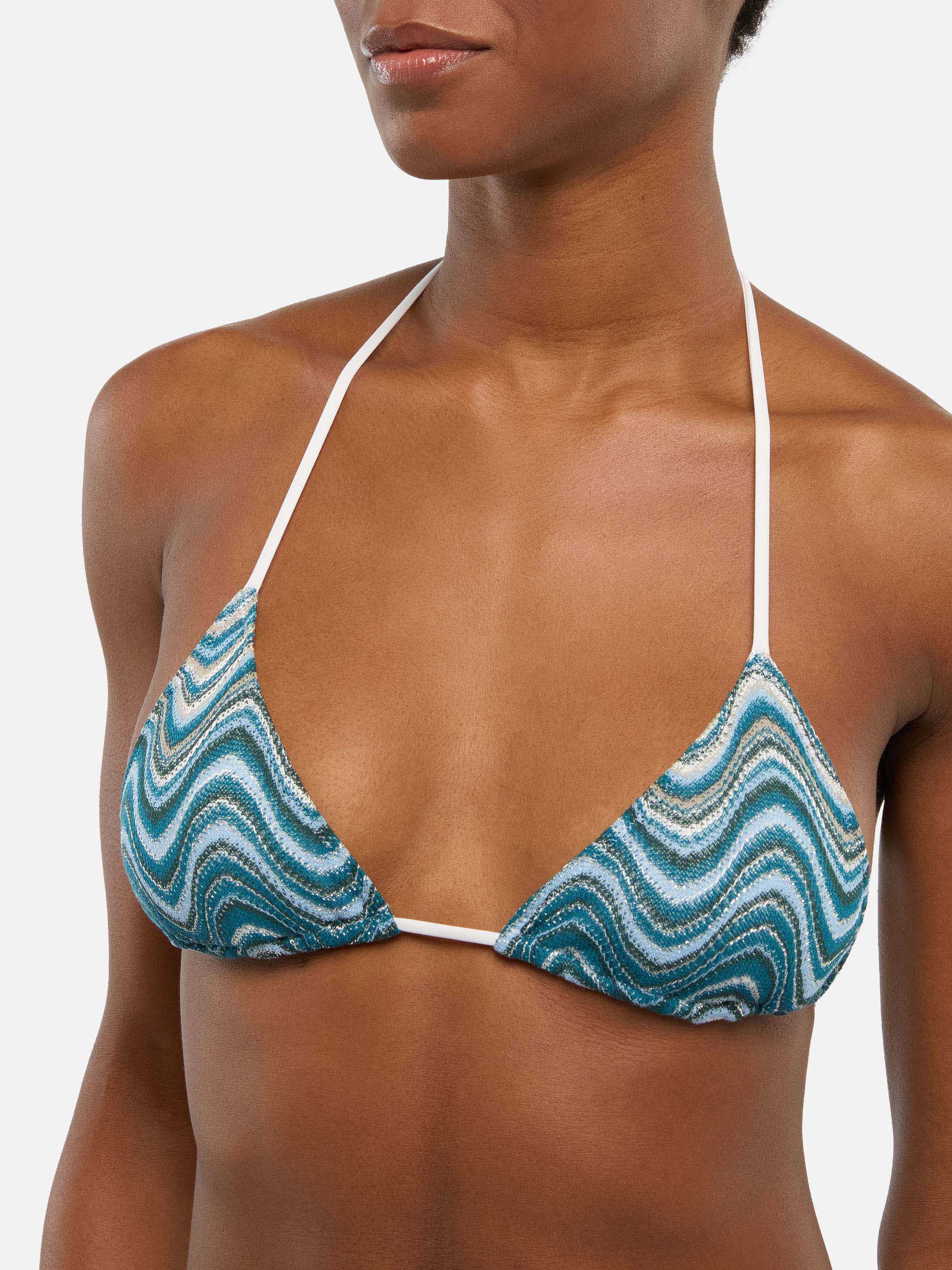 Costume Triangolo Saint Barth