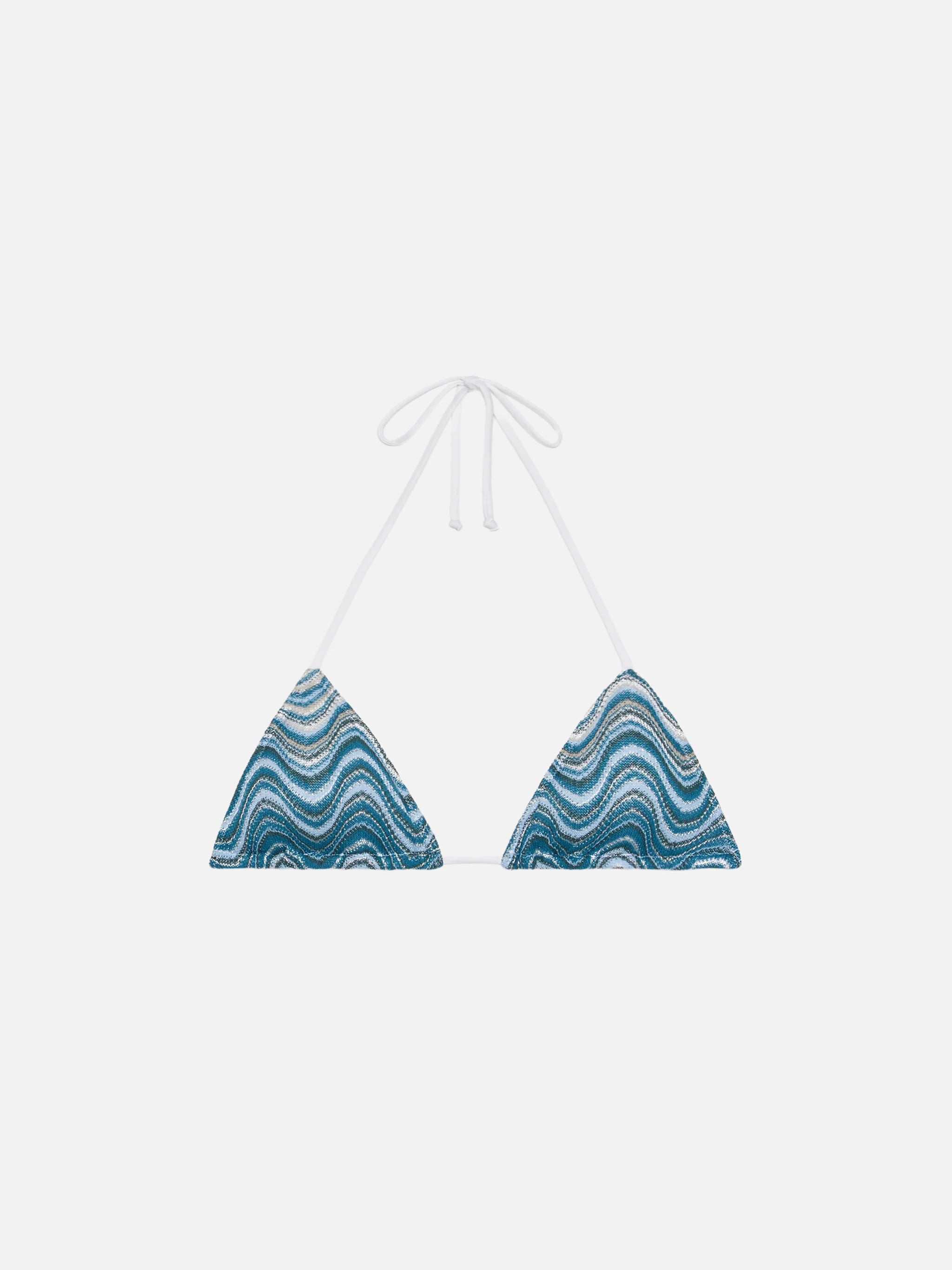 Costume Triangolo Saint Barth