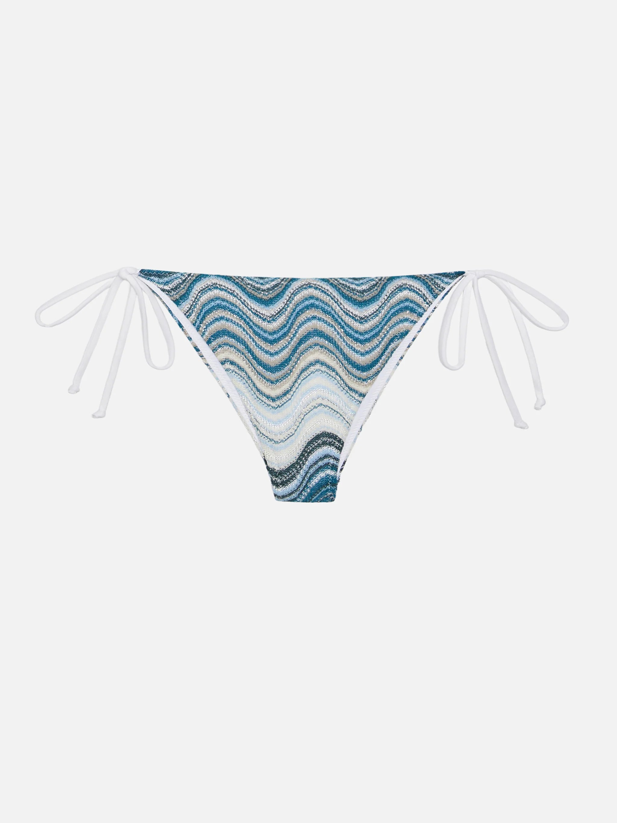 Costume slip Saint Barth
