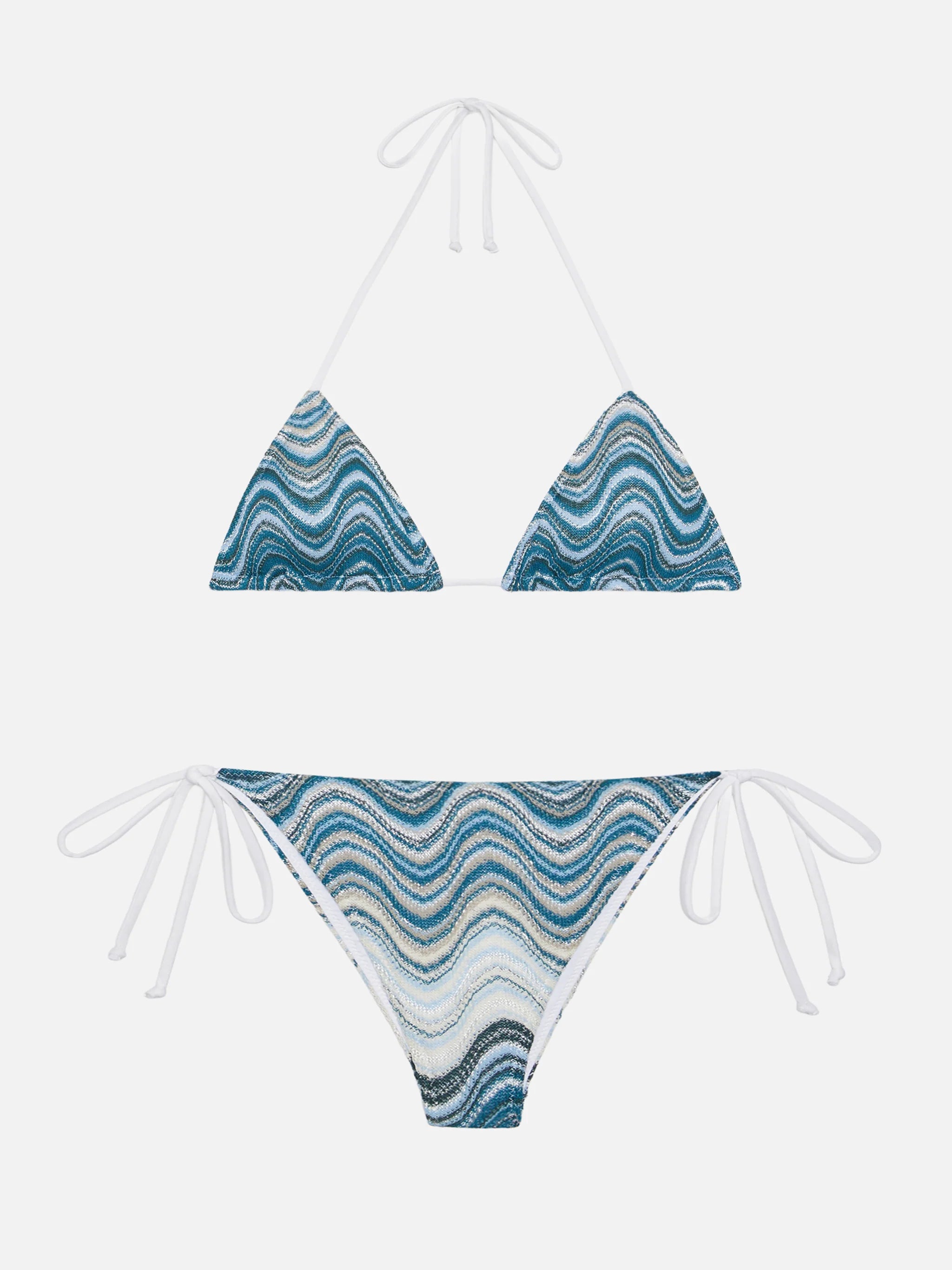 Costume Triangolo Saint Barth