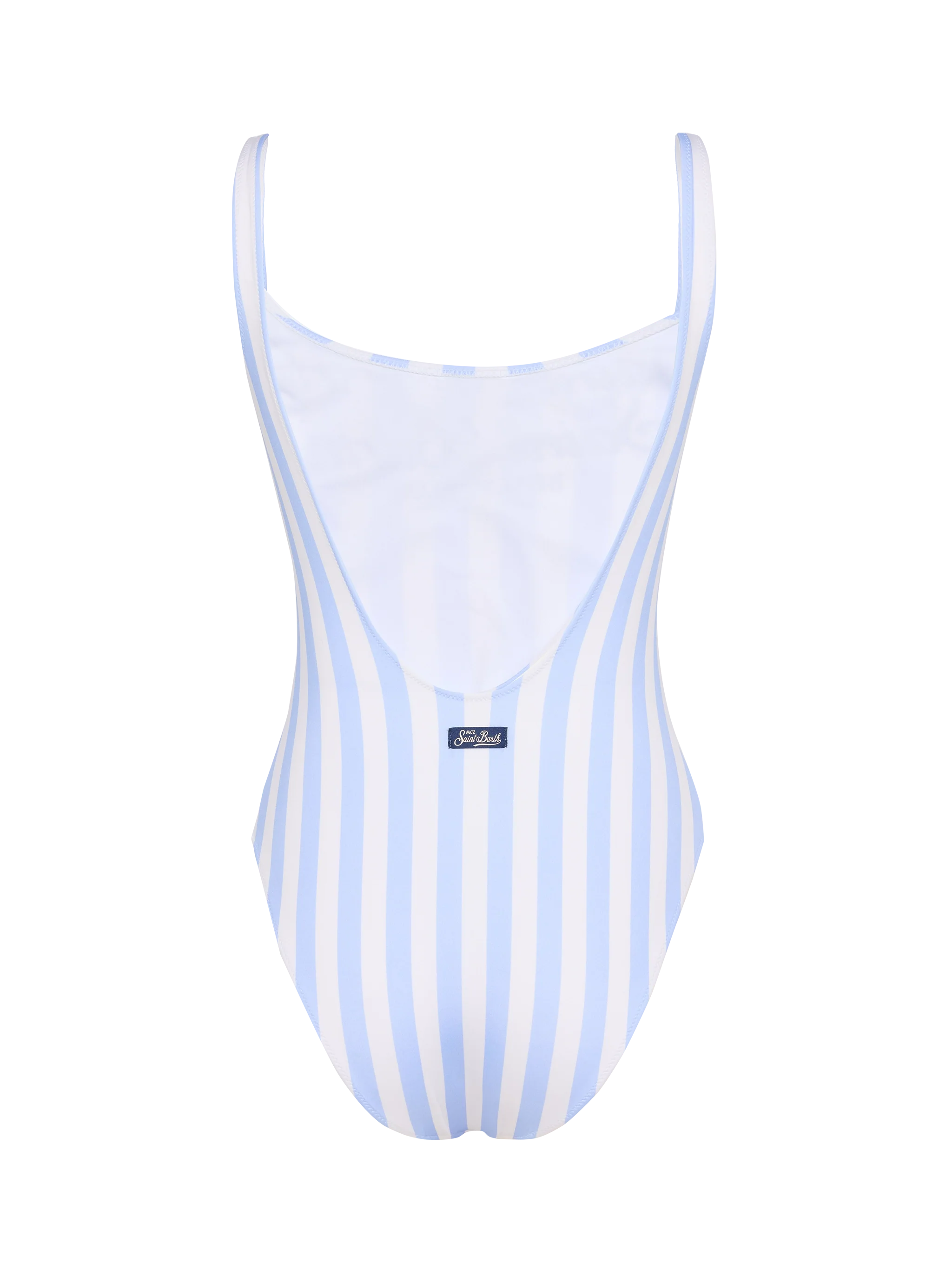 Costume intero Saint Barth