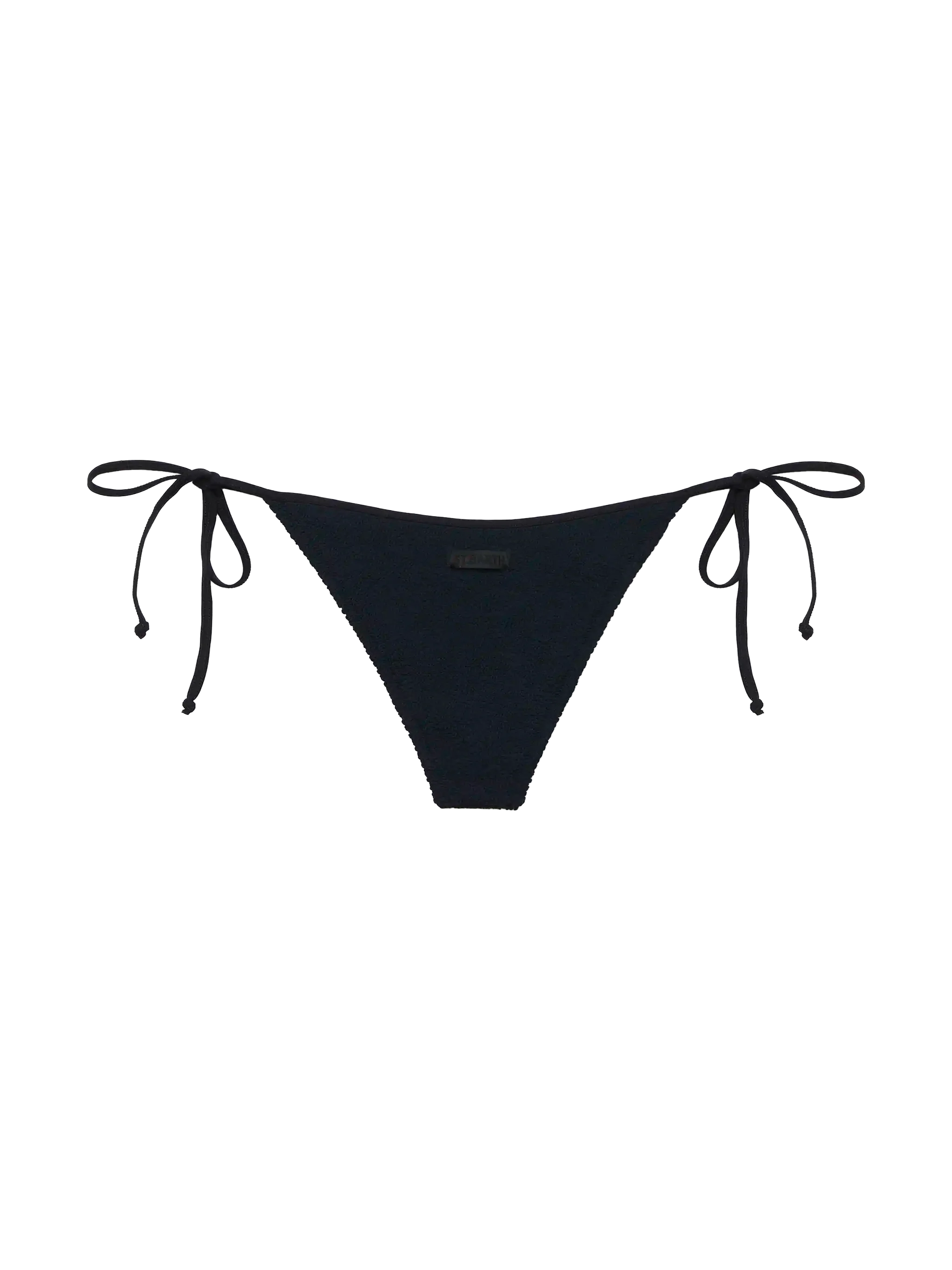 Costume slip Saint Barth