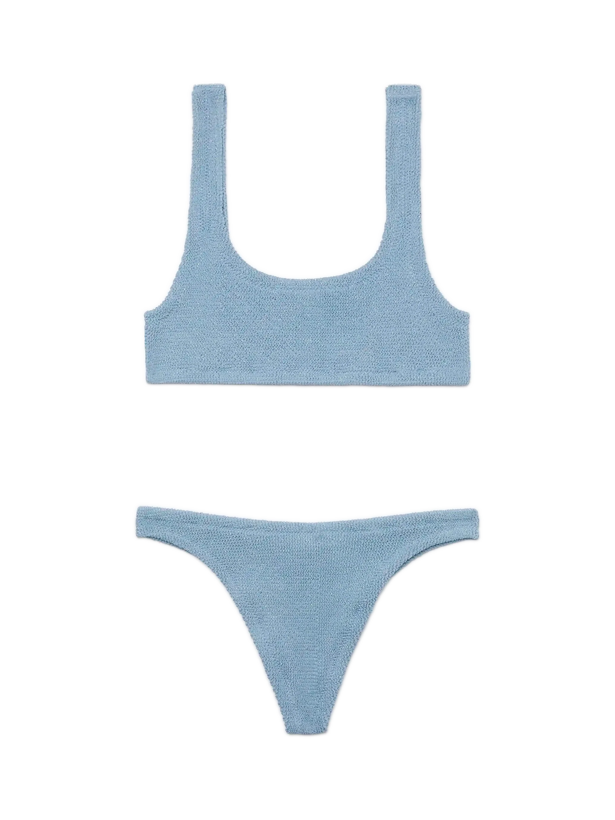 Costume bikini Saint Barth