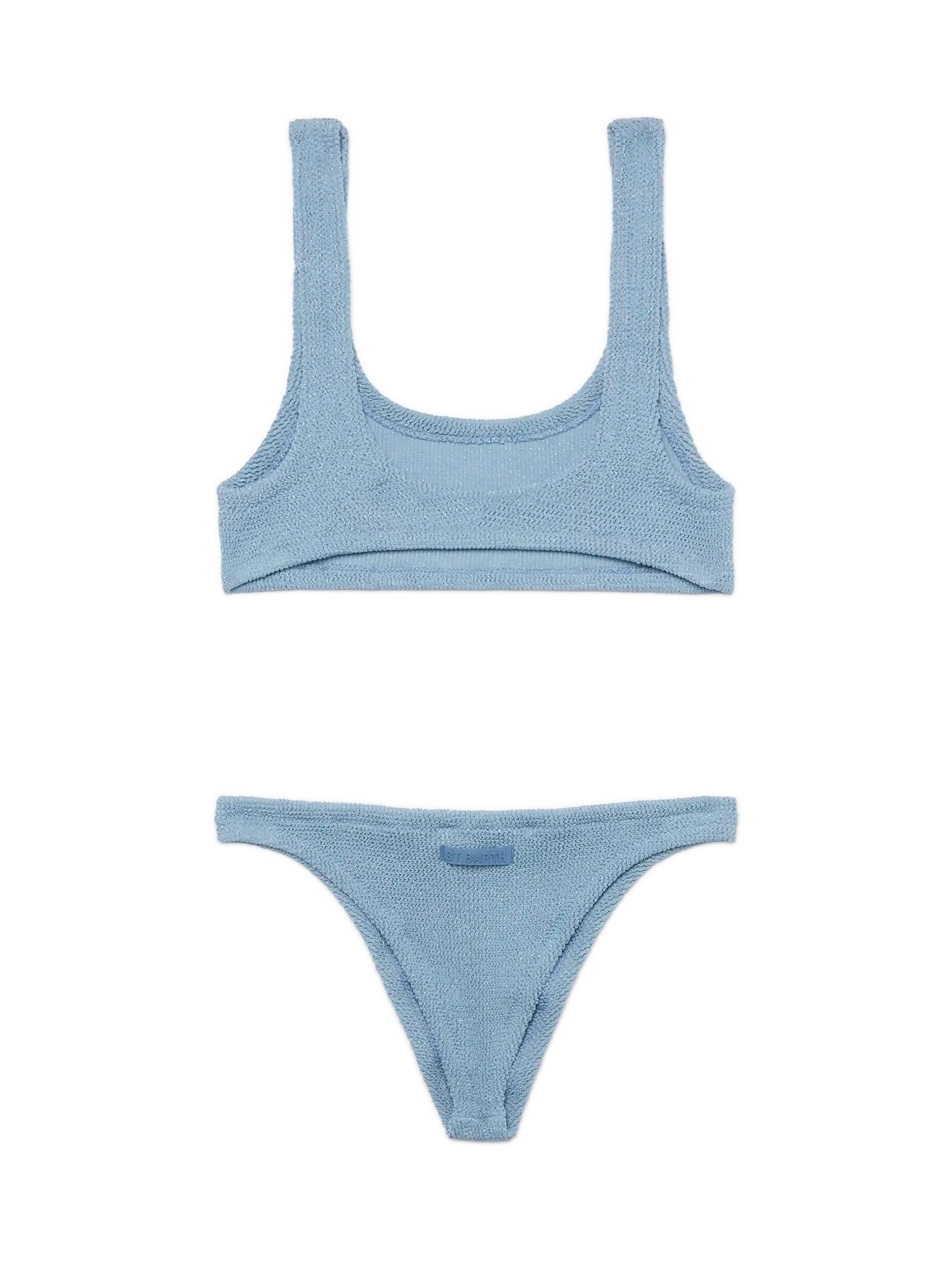 Costume Saint Barth