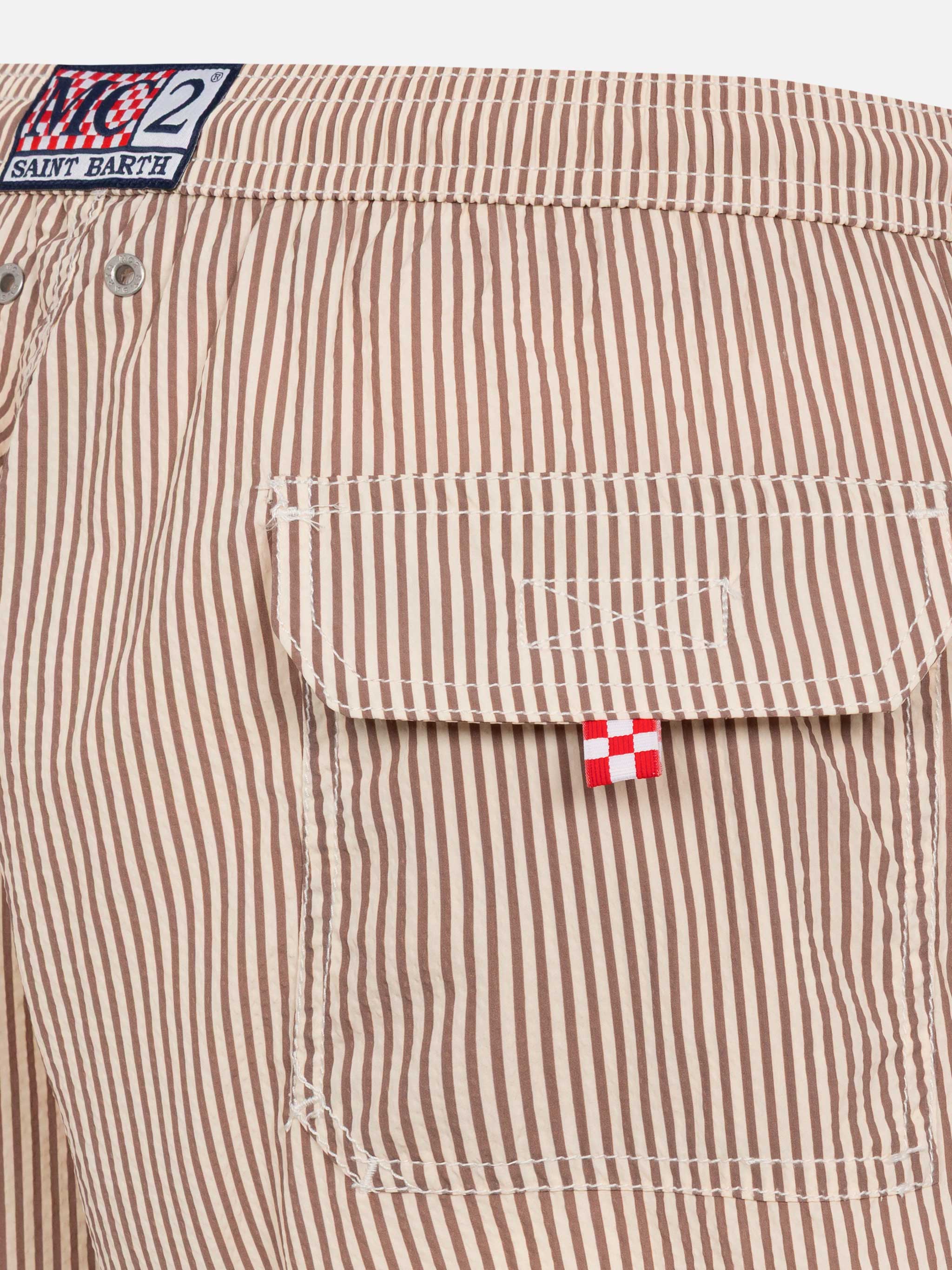 Costume mare Saint Barth