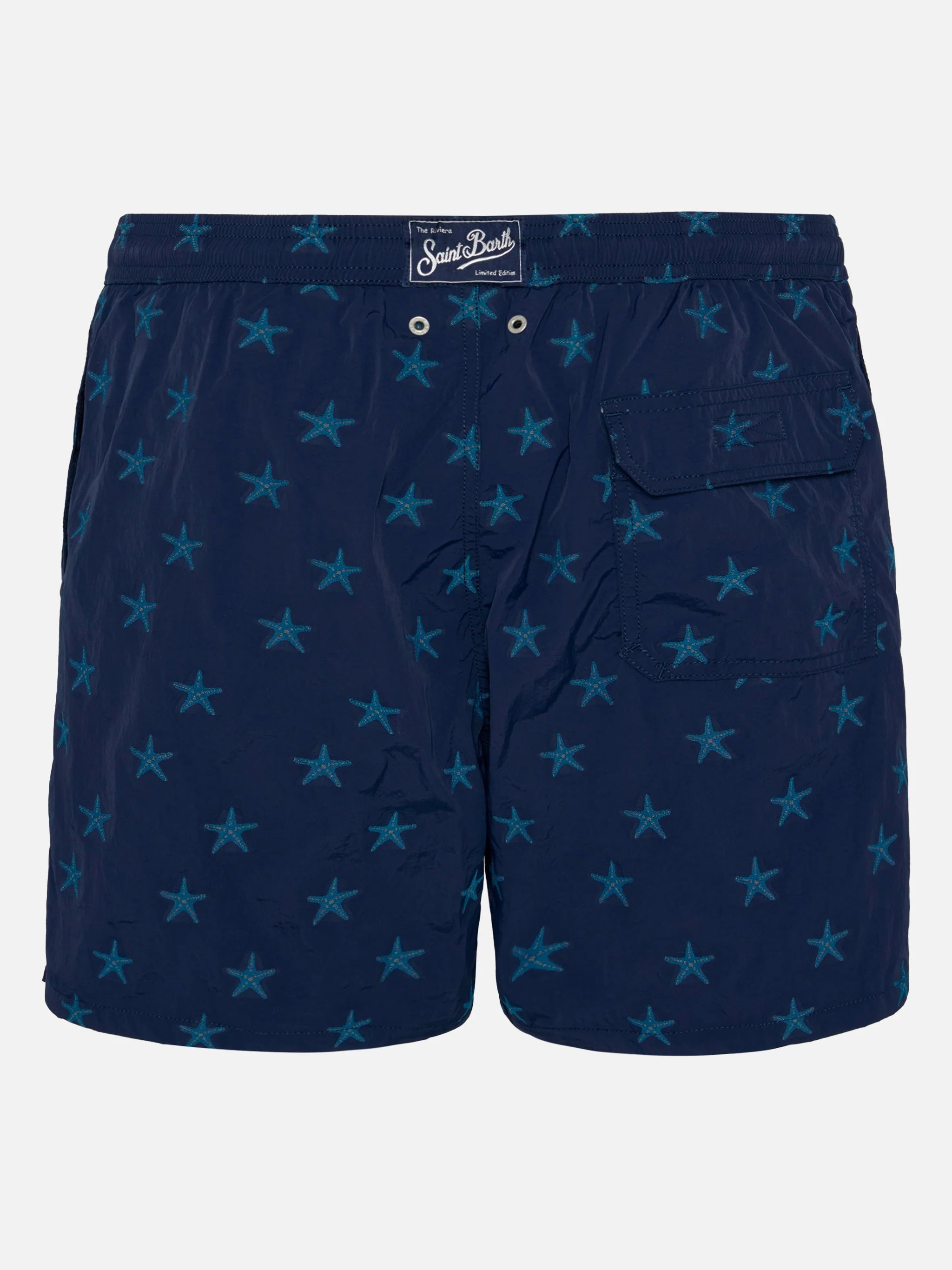 Costume mare Saint Barth