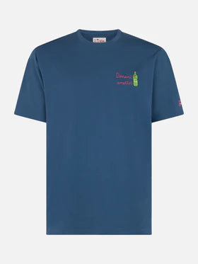 T-shirt Saint Barth