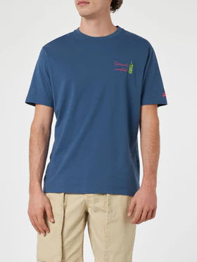 T-shirt Saint Barth